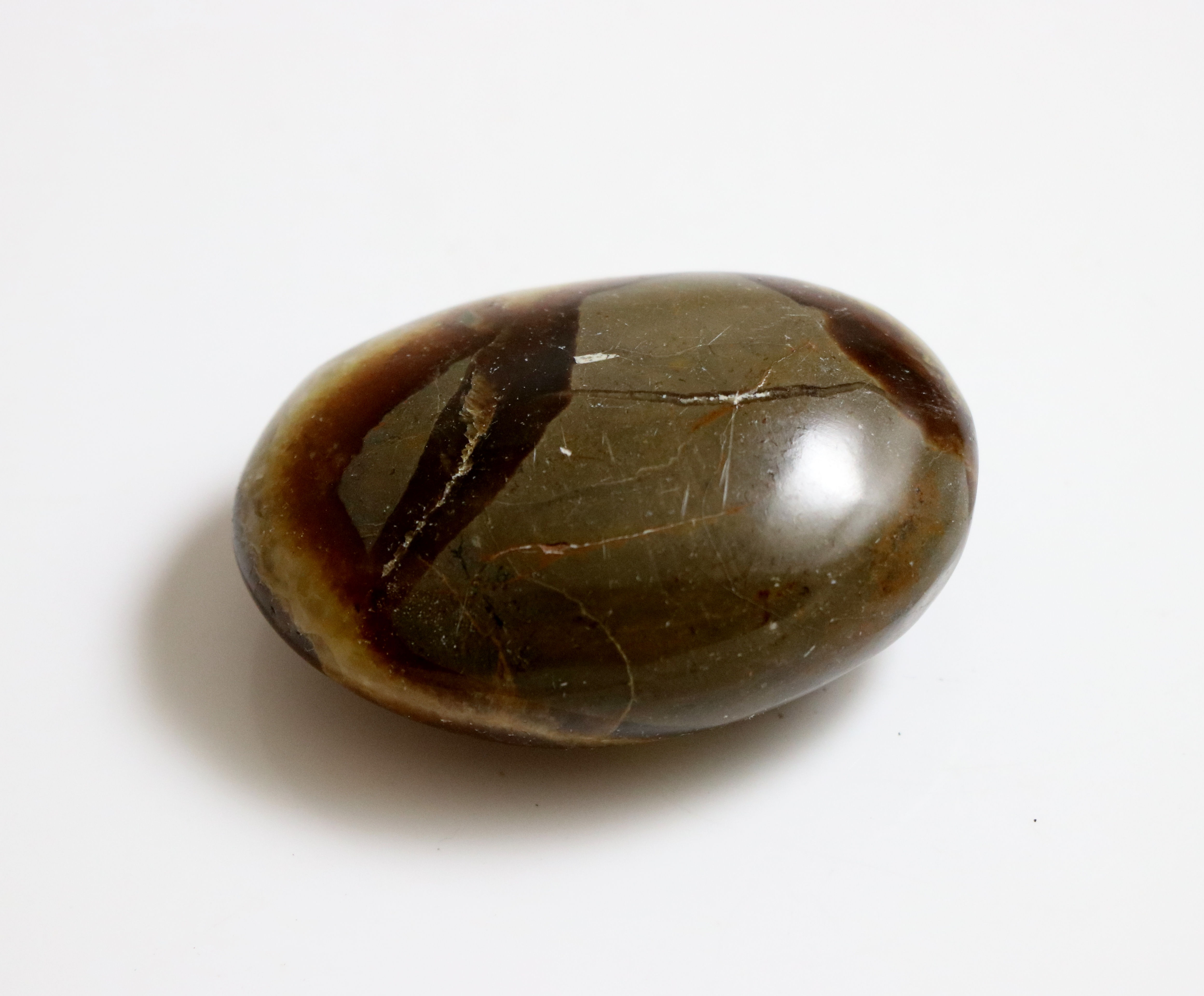 Septarian