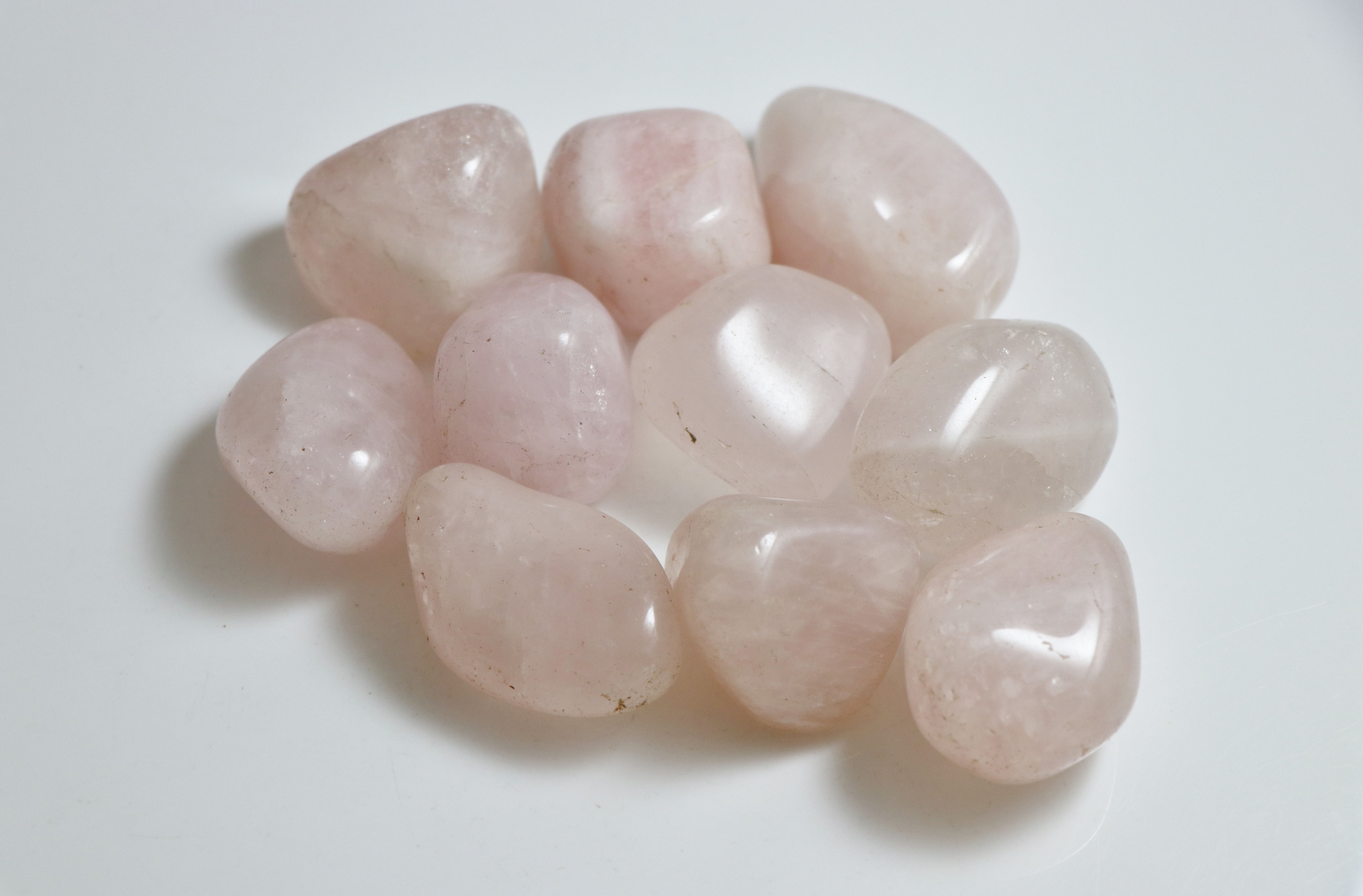 Rose Quartz (Brazil)