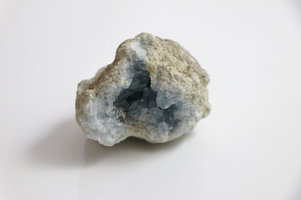 Celestite