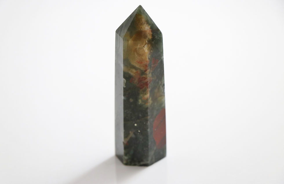 Bloodstone