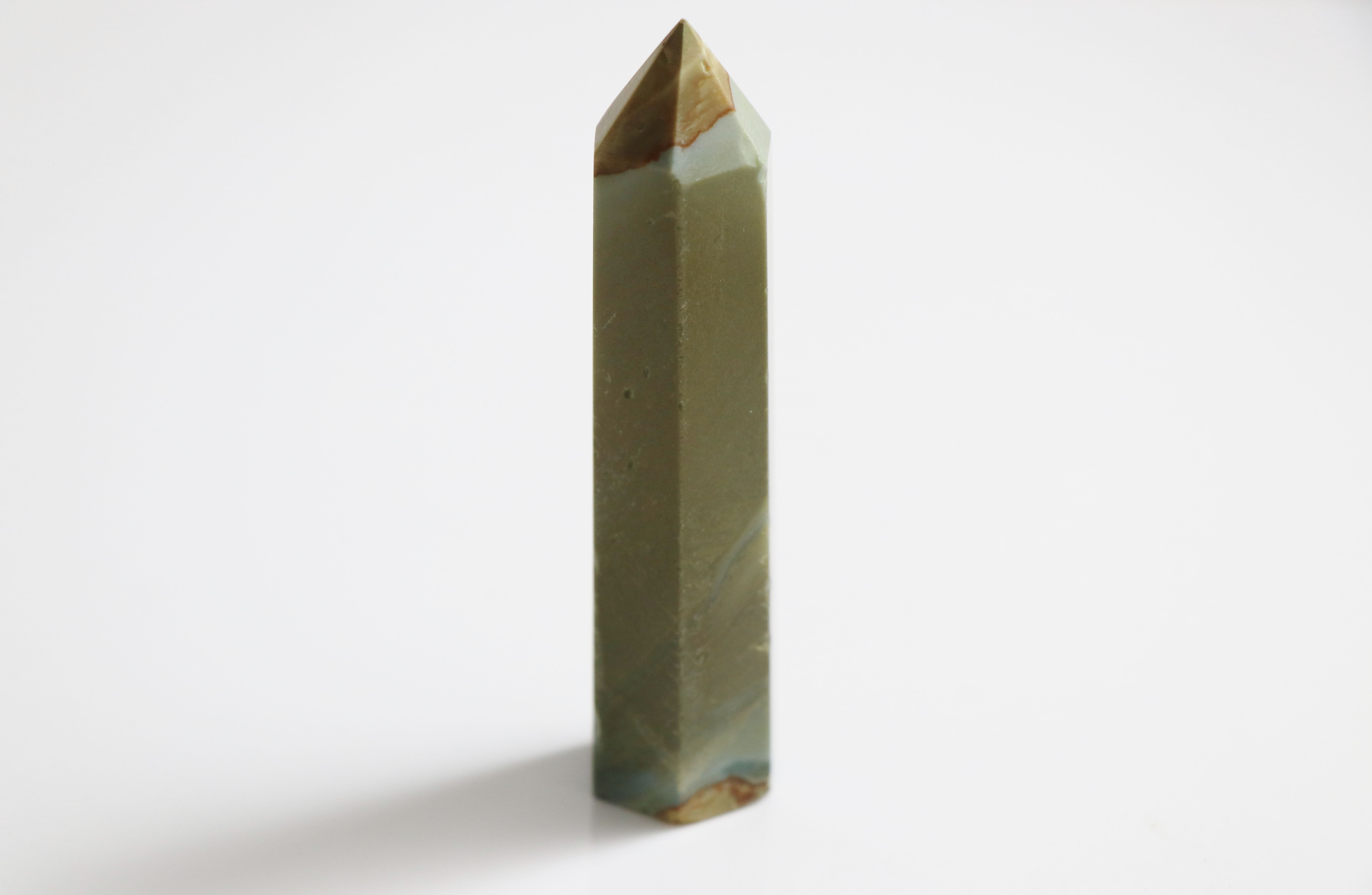 Desert Jasper