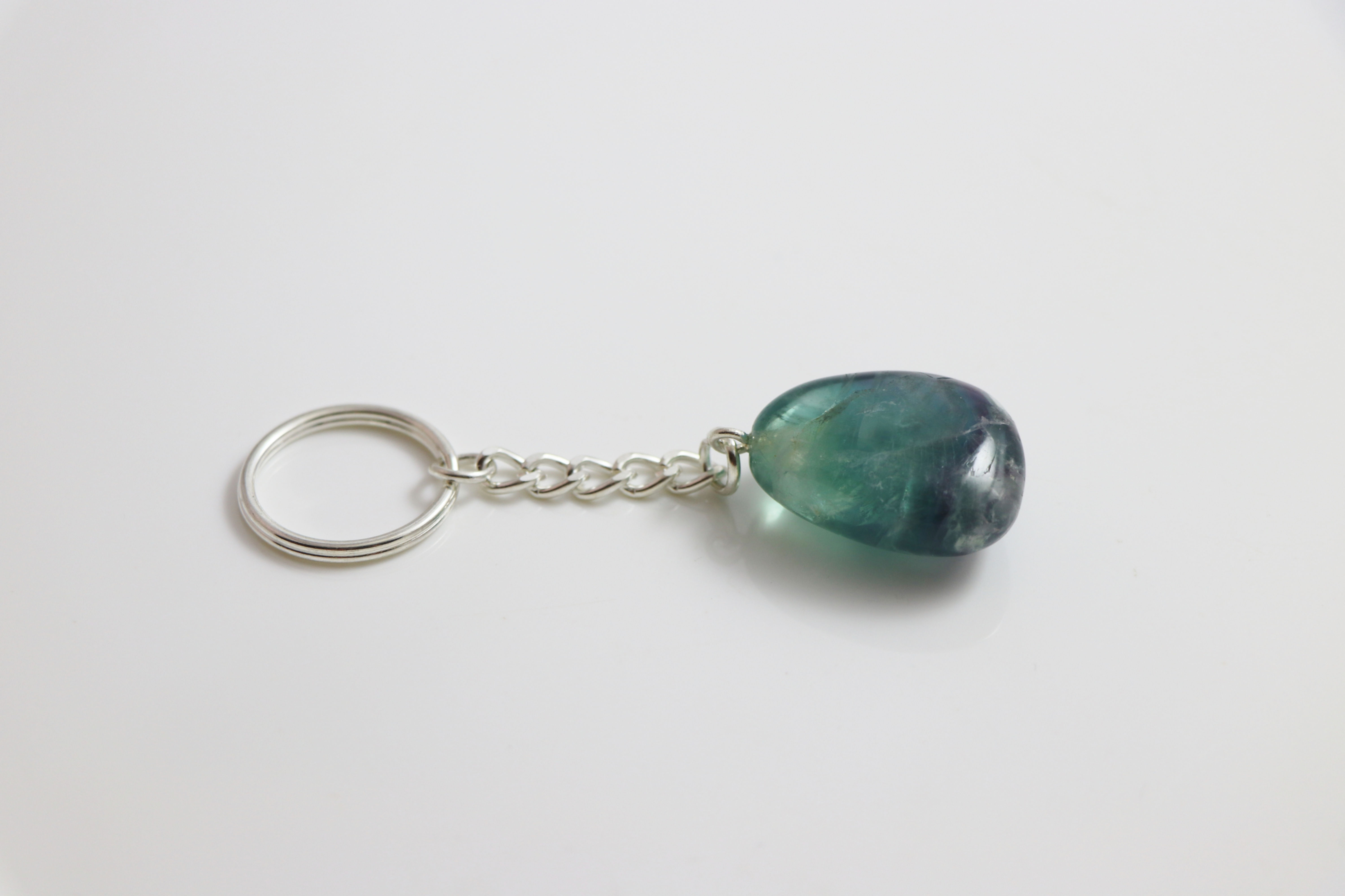 Rainbow Fluorite