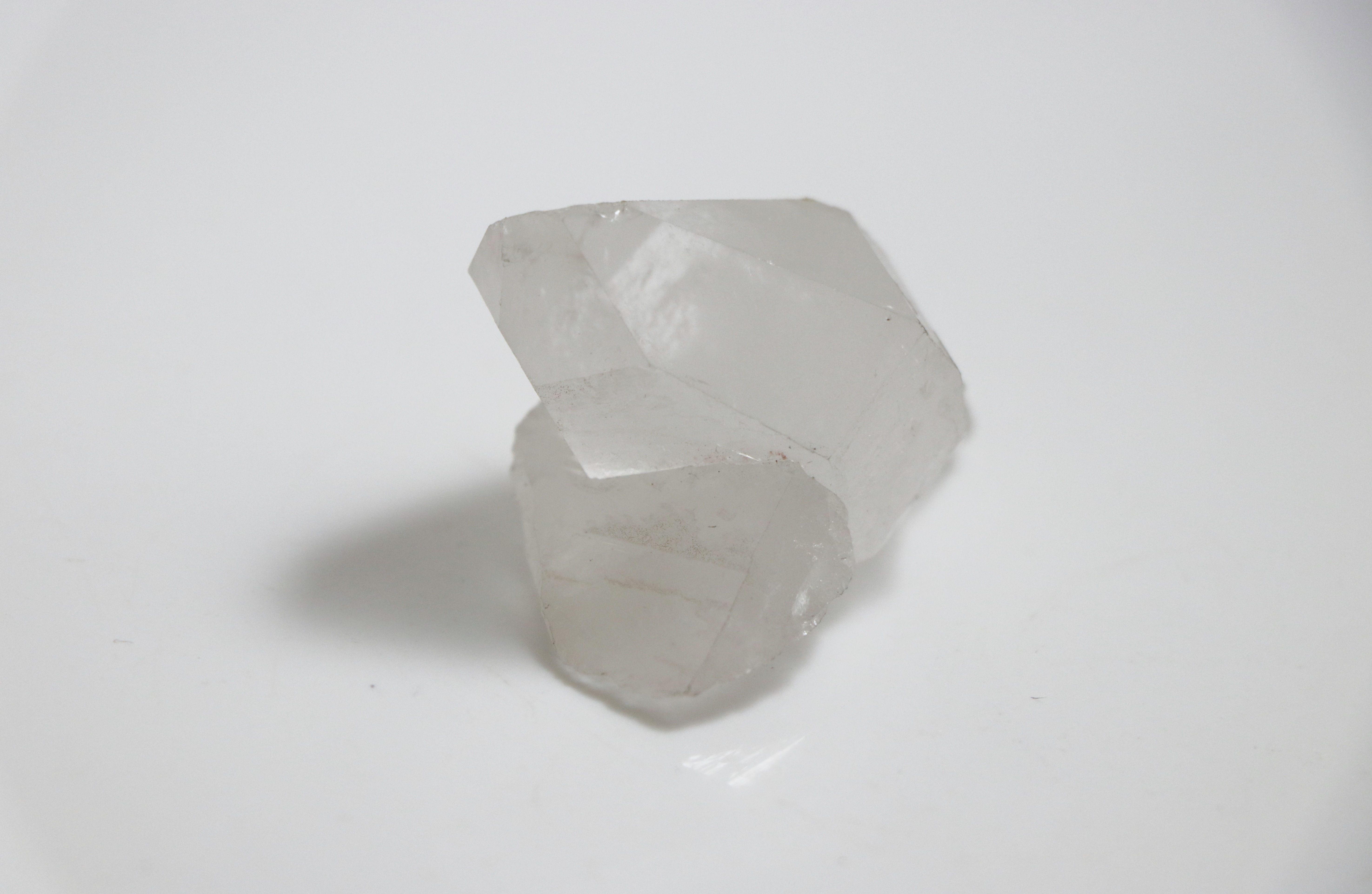 Lemurian Quartz