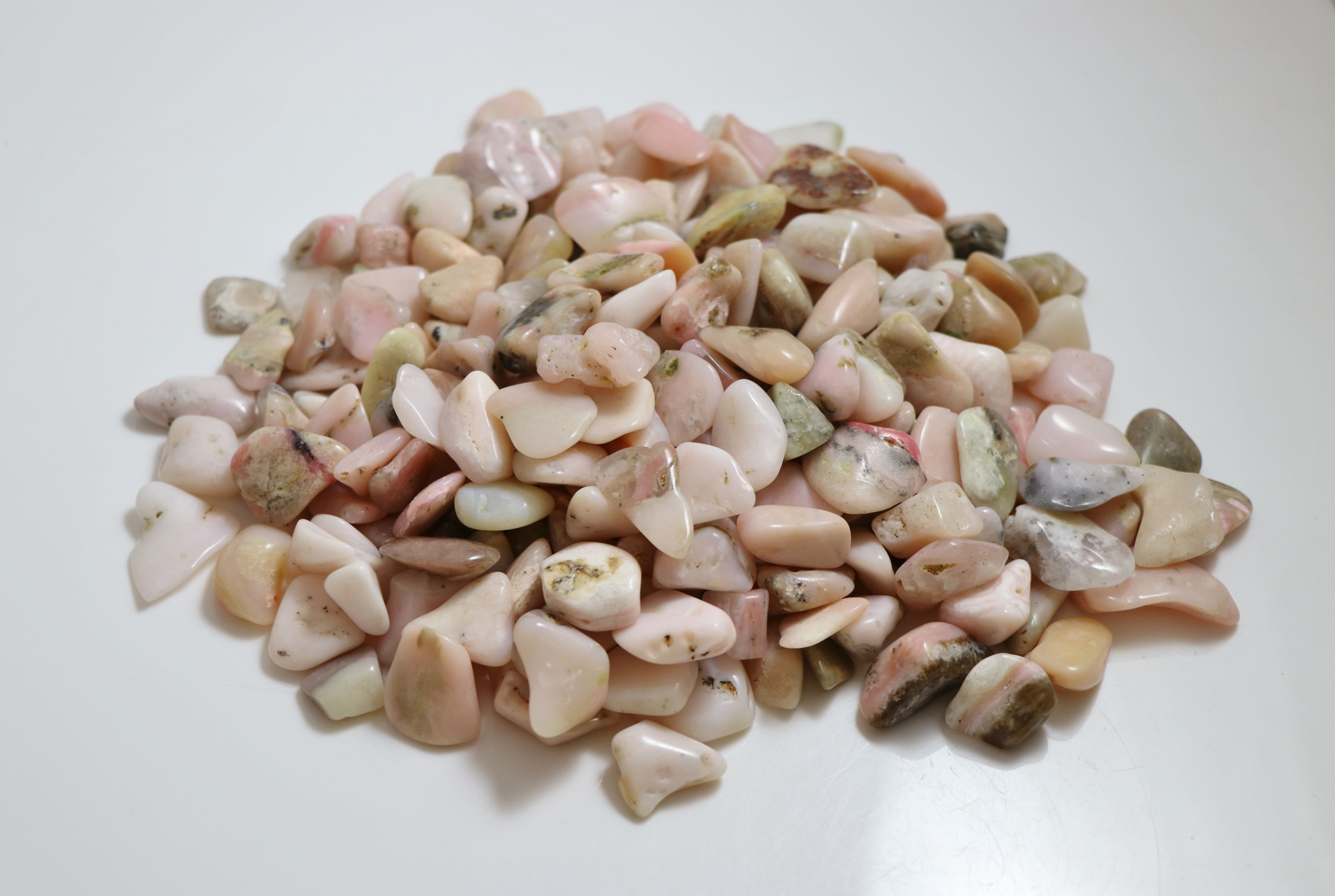 Pink Opal