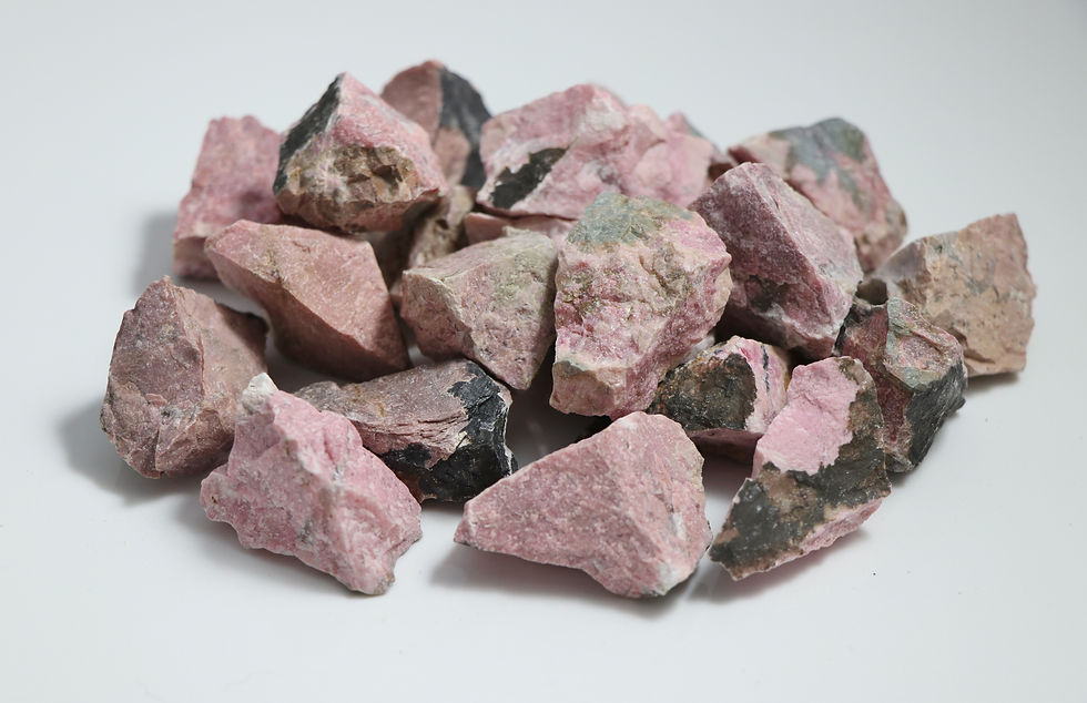 Rhodonite