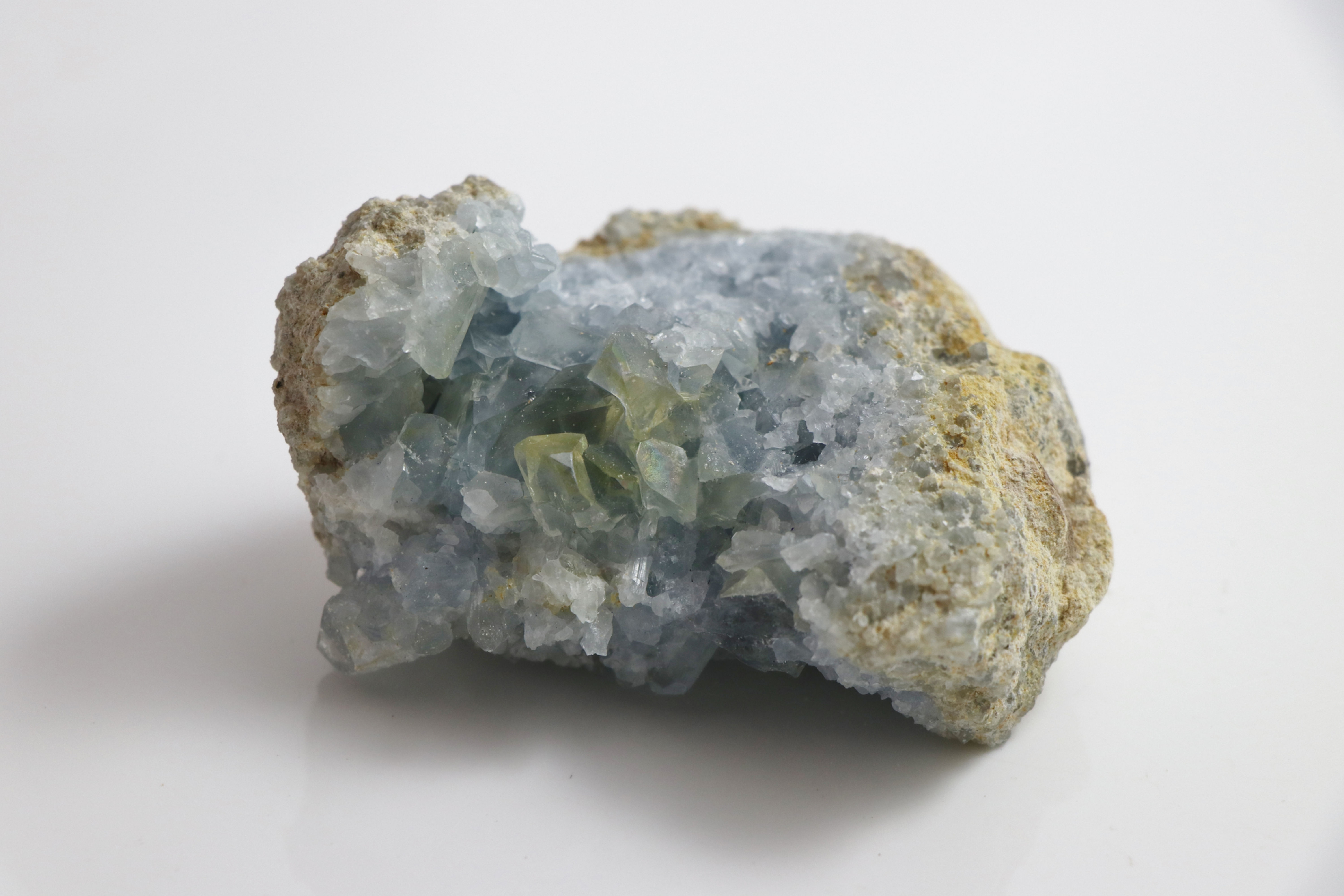 Celestite