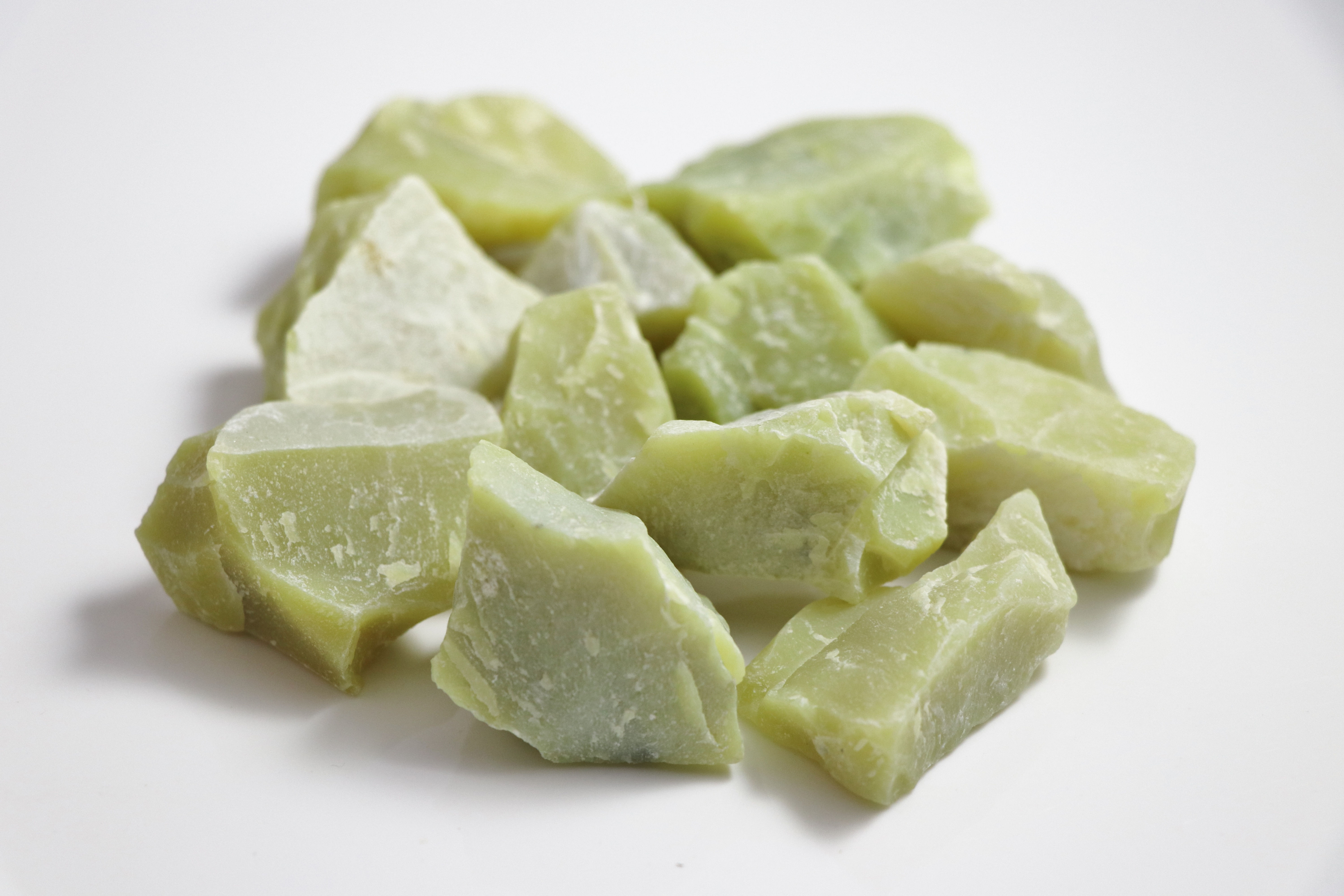Lemon Quartz