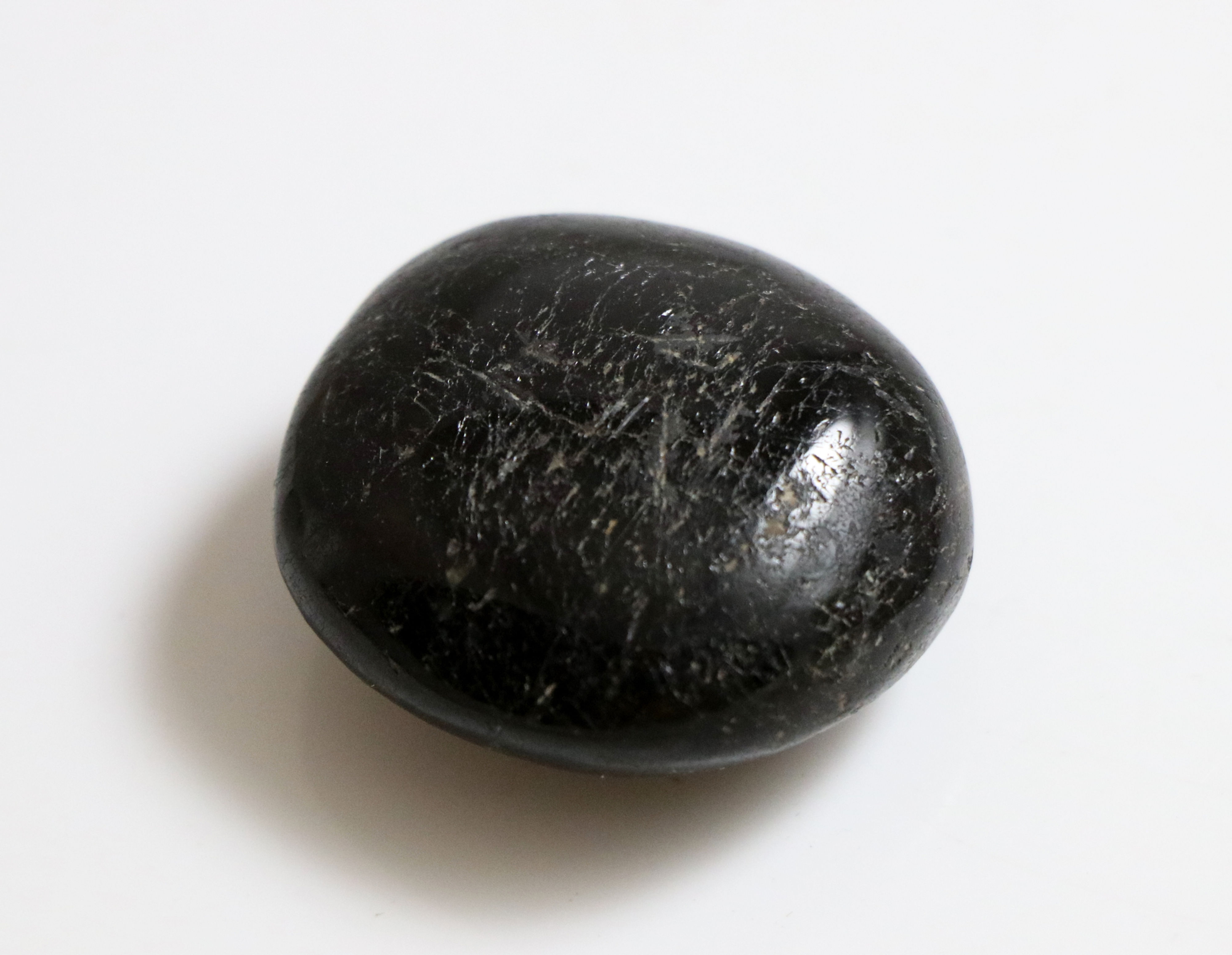Black Tourmaline