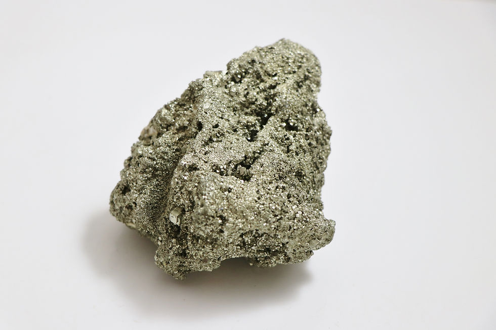 Pyrite