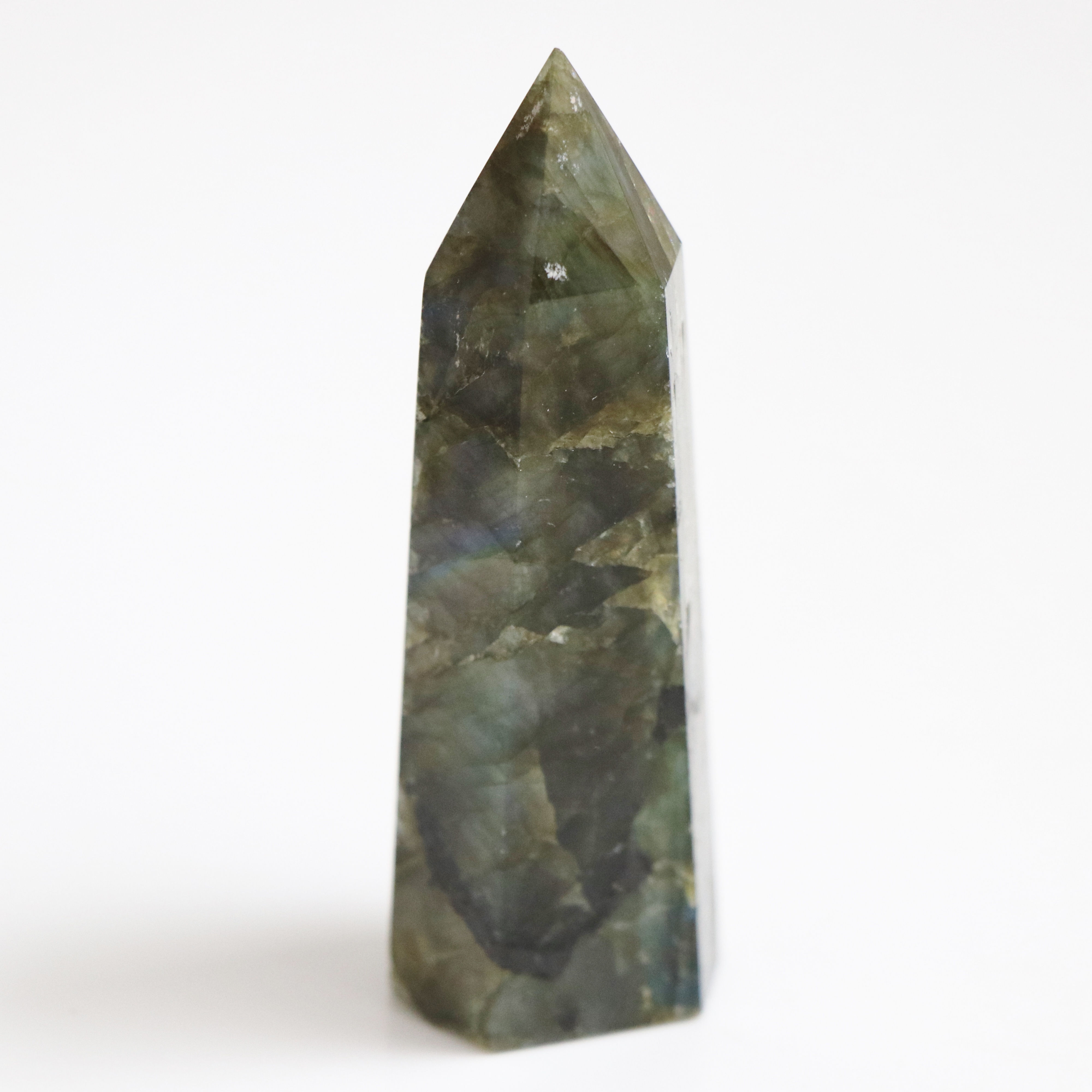 Labradorite