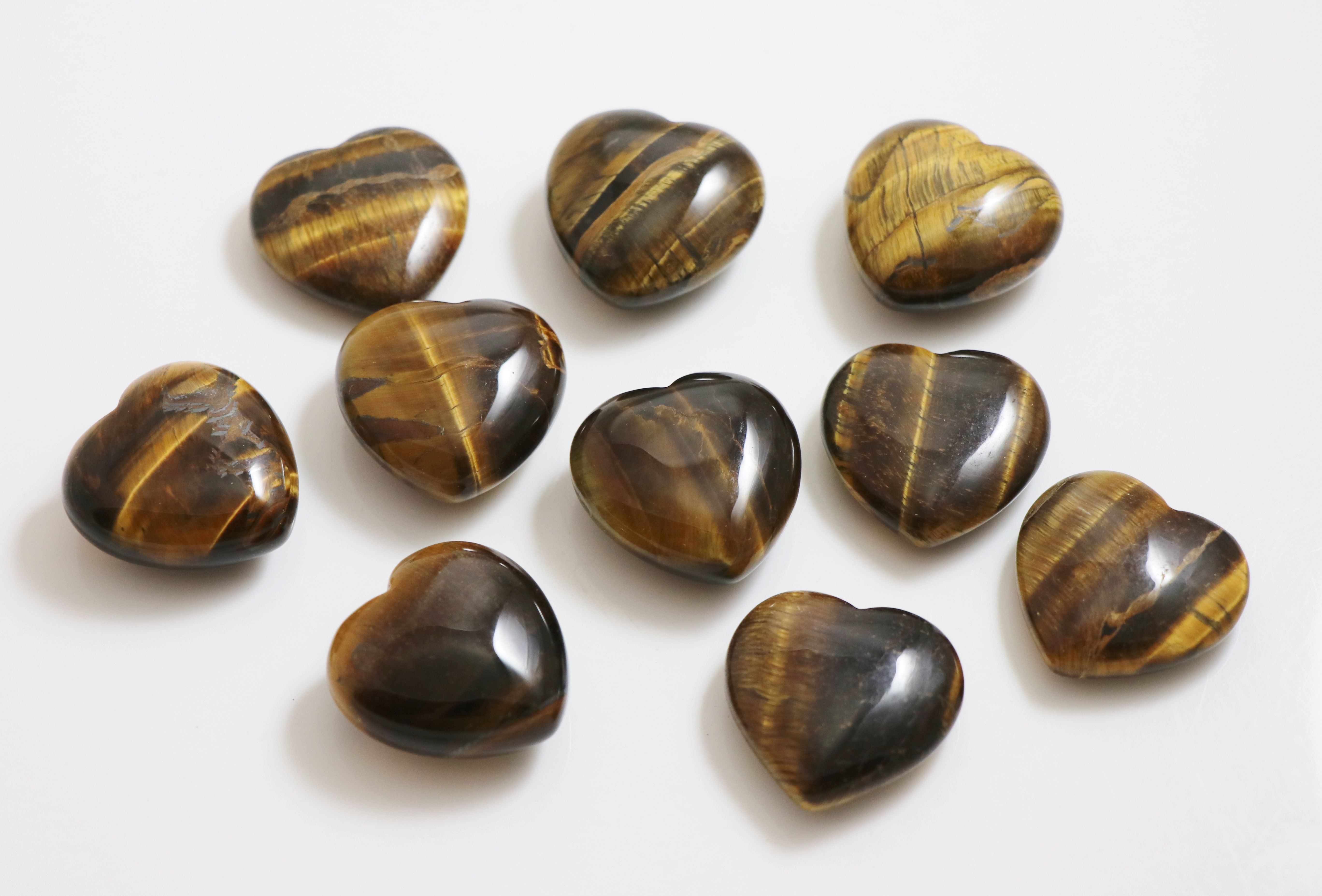 Tiger Eye