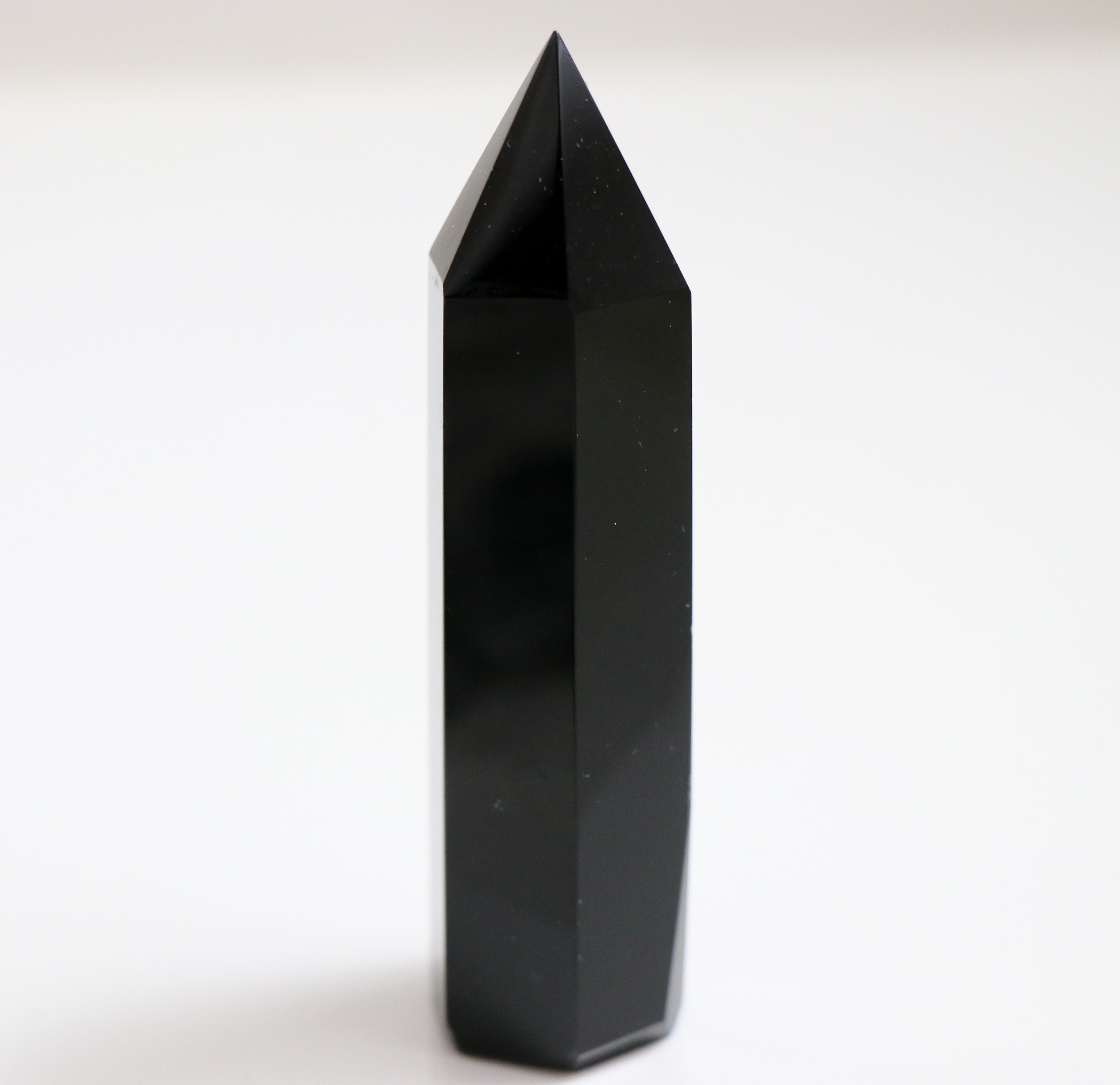 Black Obsidian