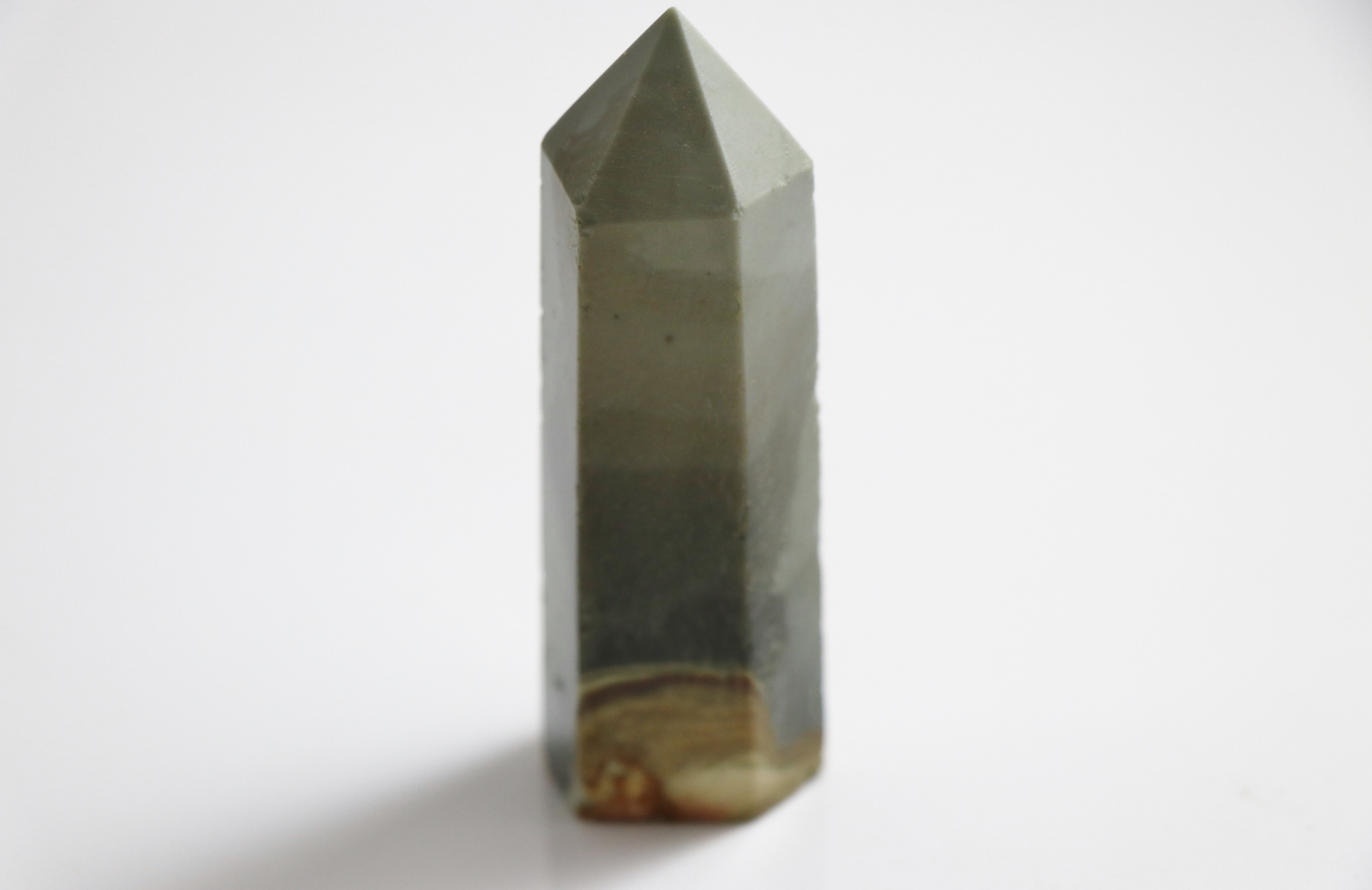 Desert Jasper