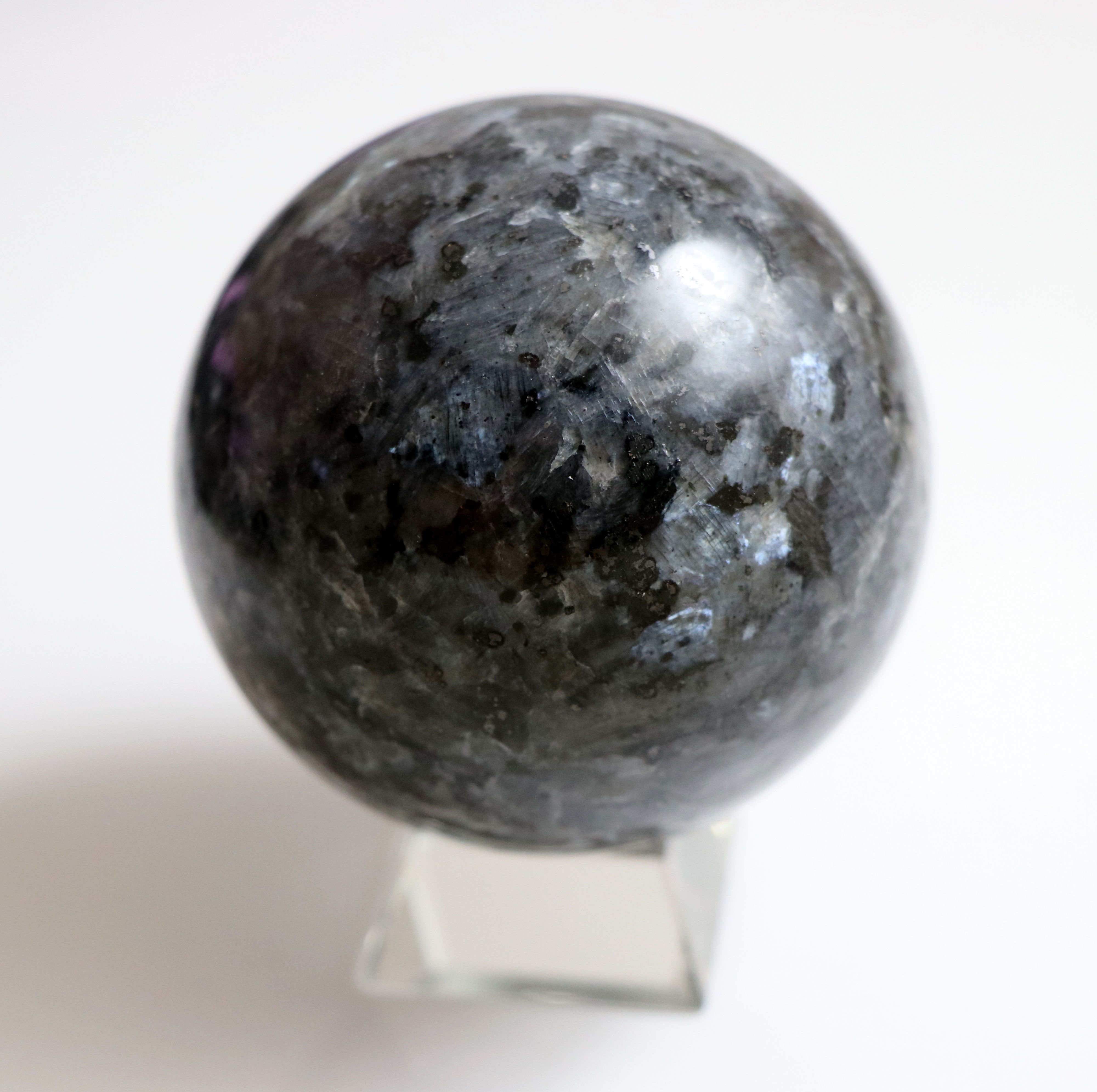 Larvikite