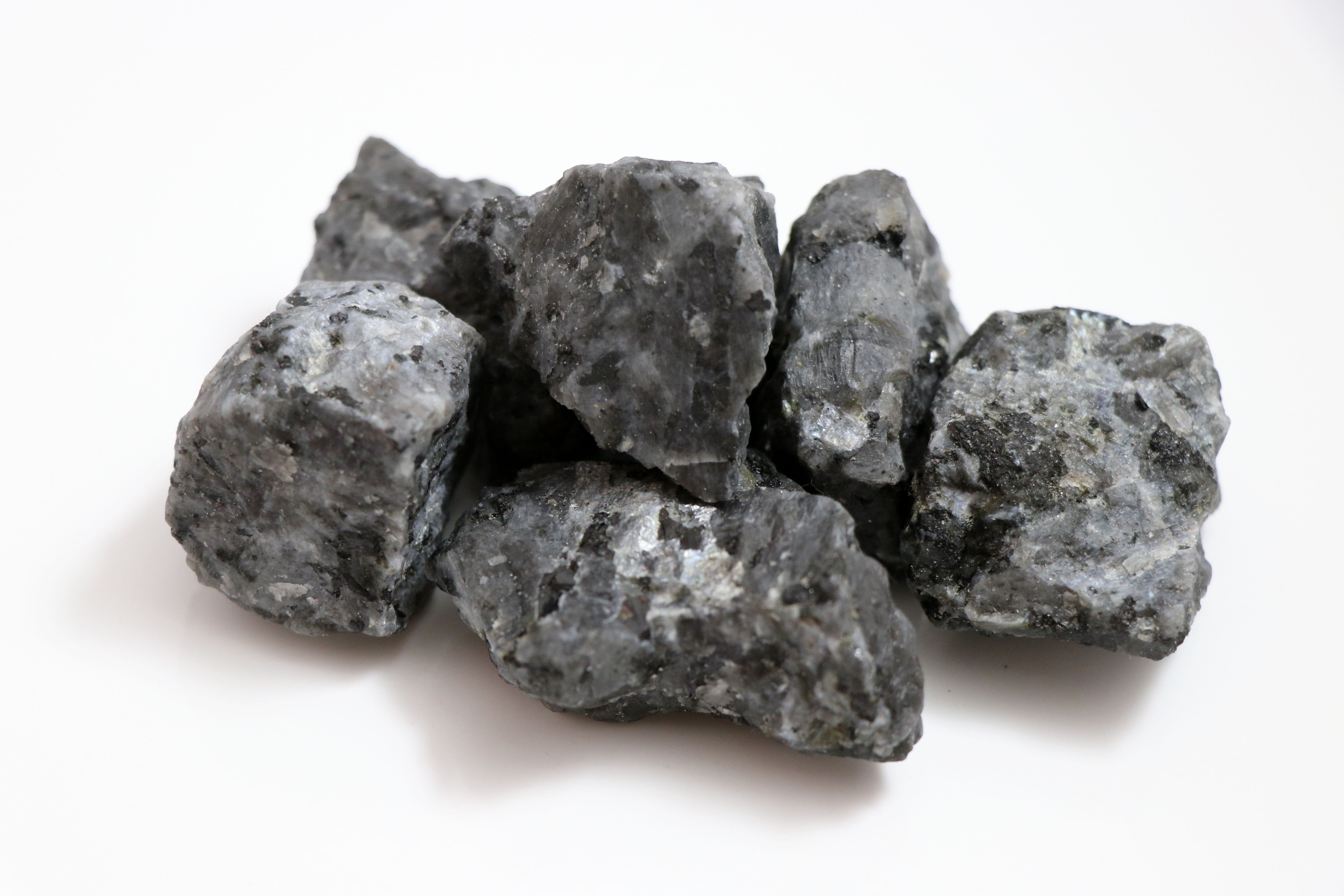Larvikite