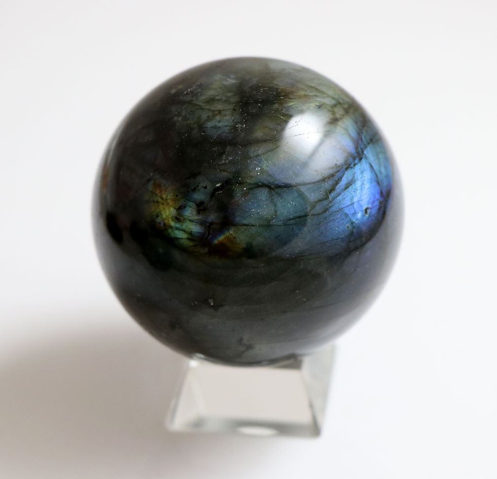Labradorite