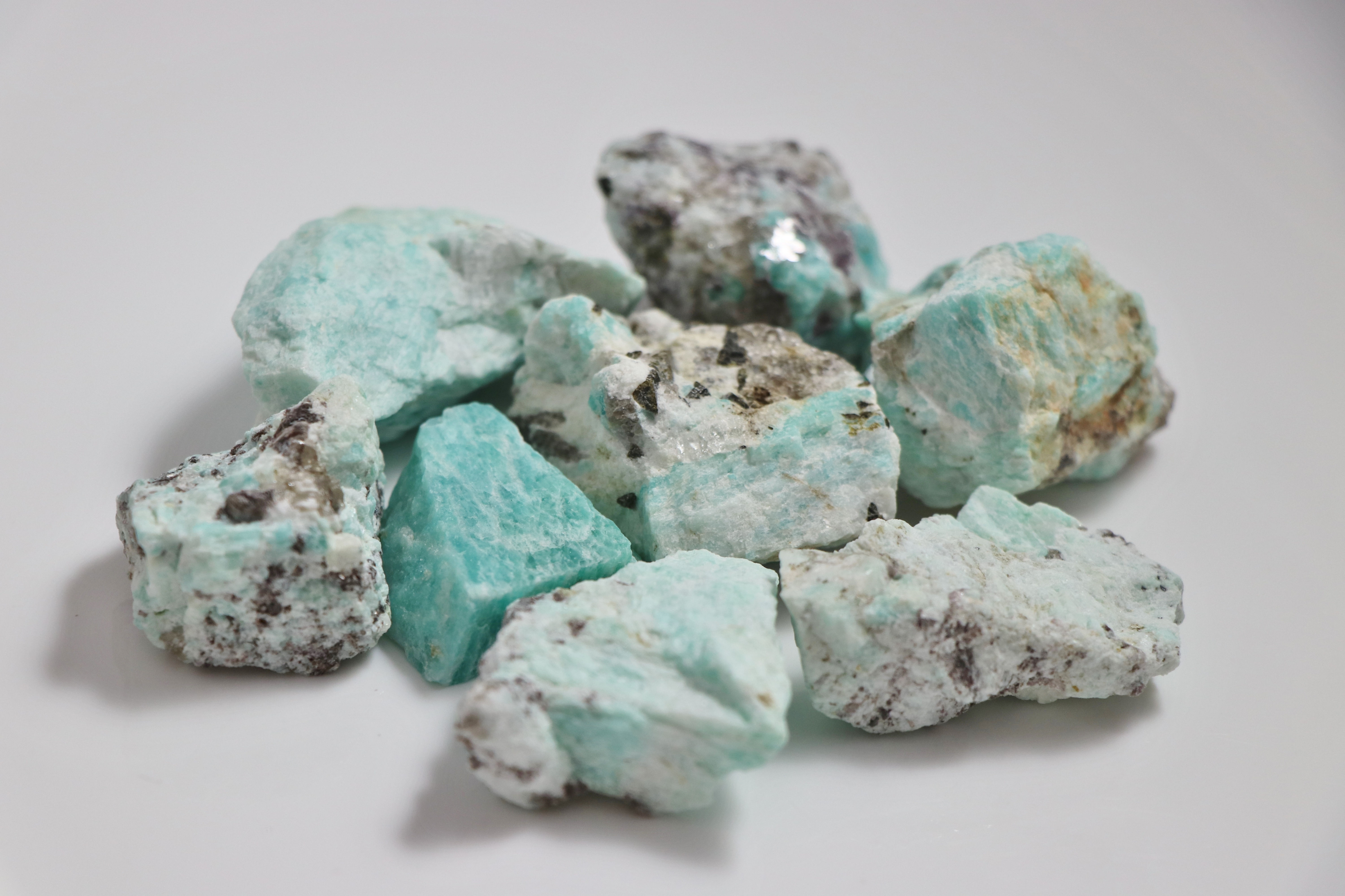 Amazonite