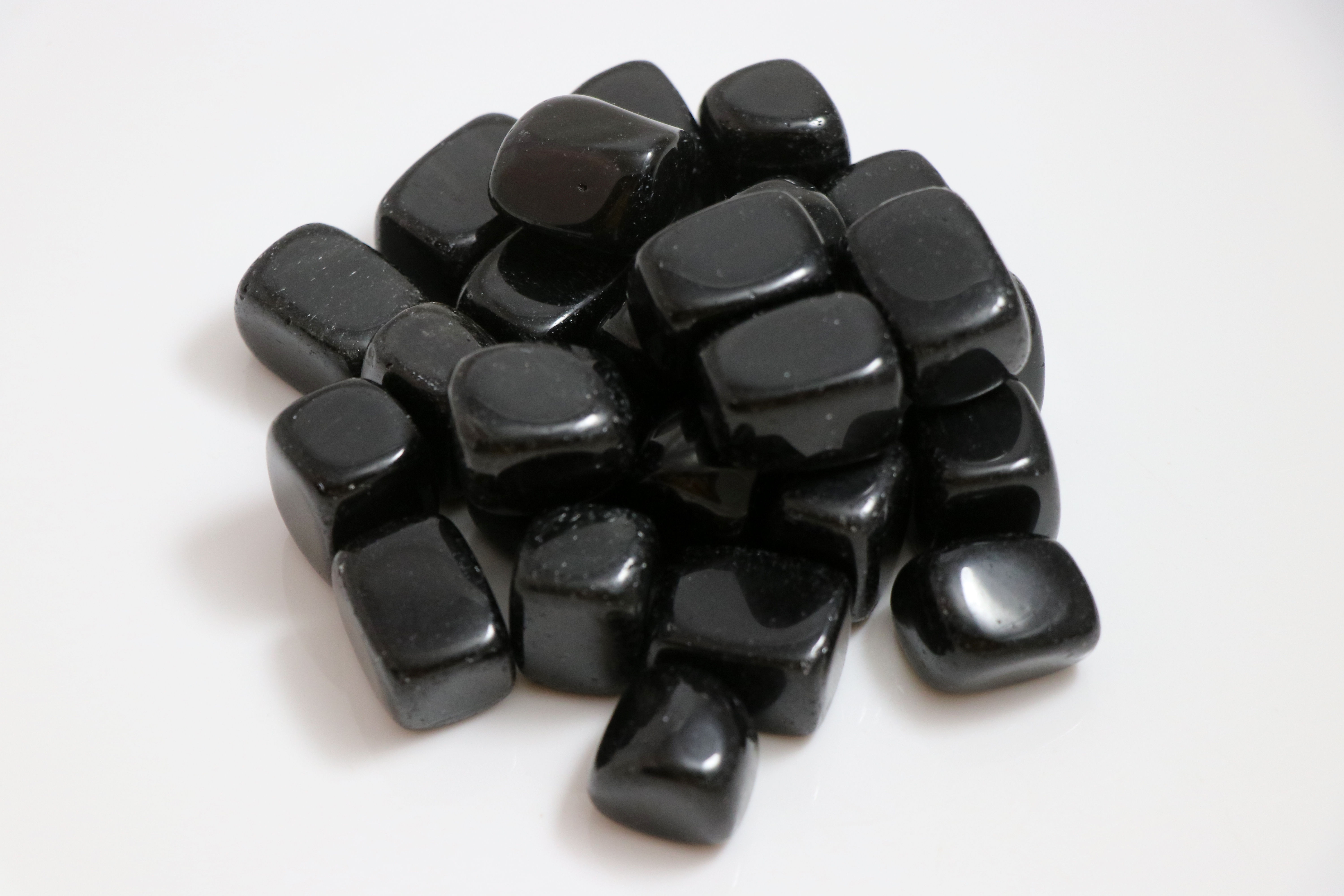 Black Obsidian