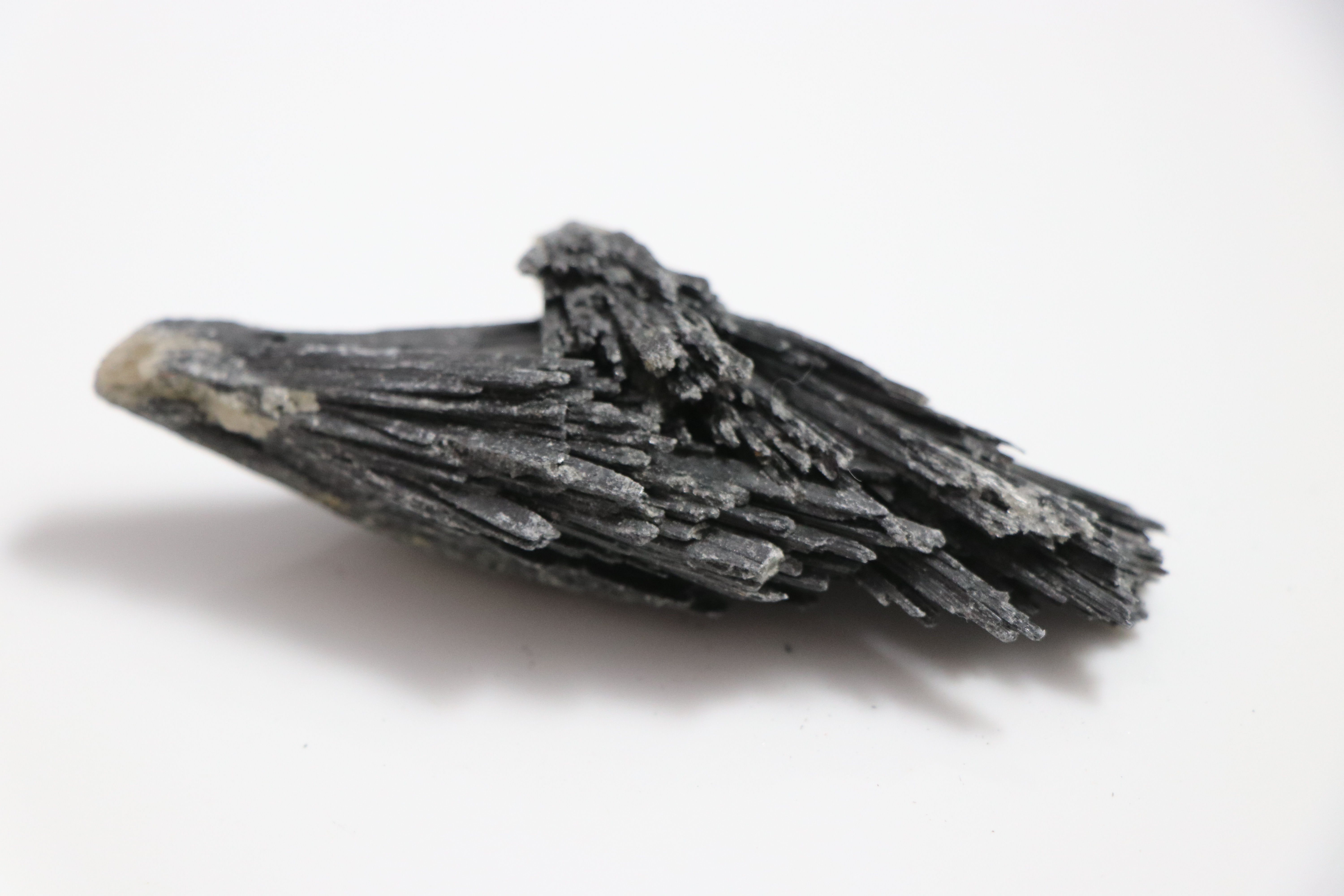 Black Kyanite