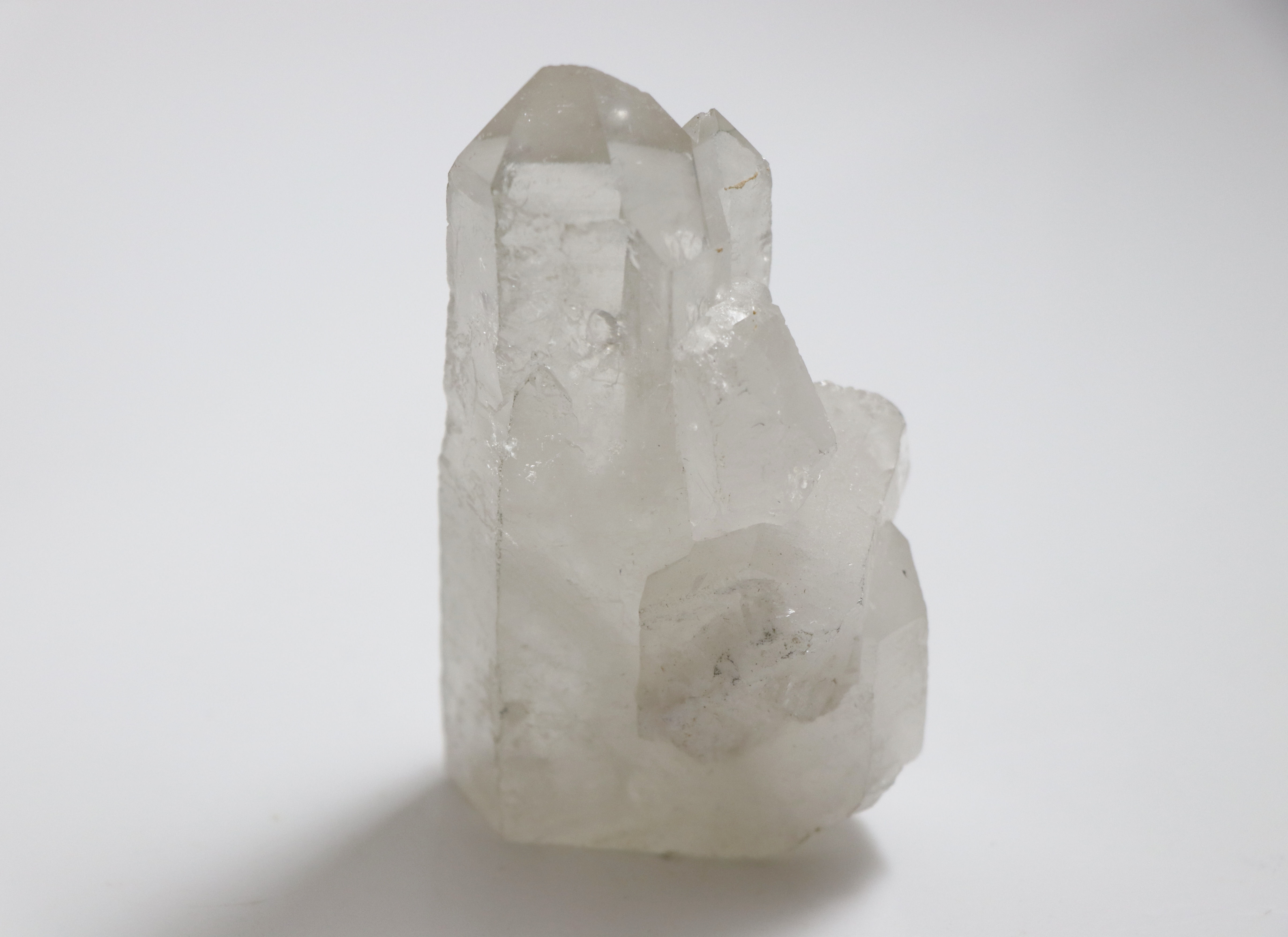 Clear Quartz