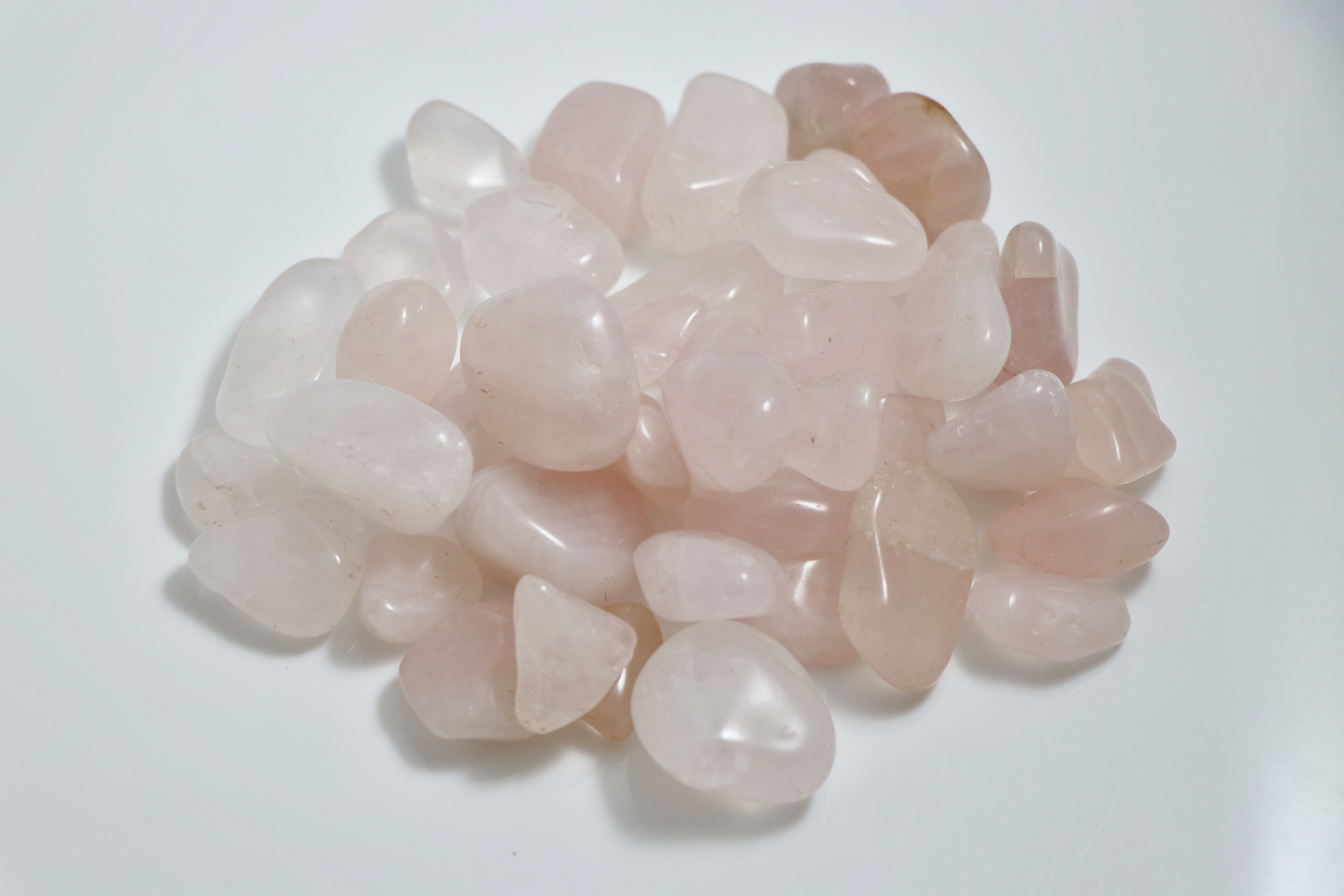 Rose Quartz
