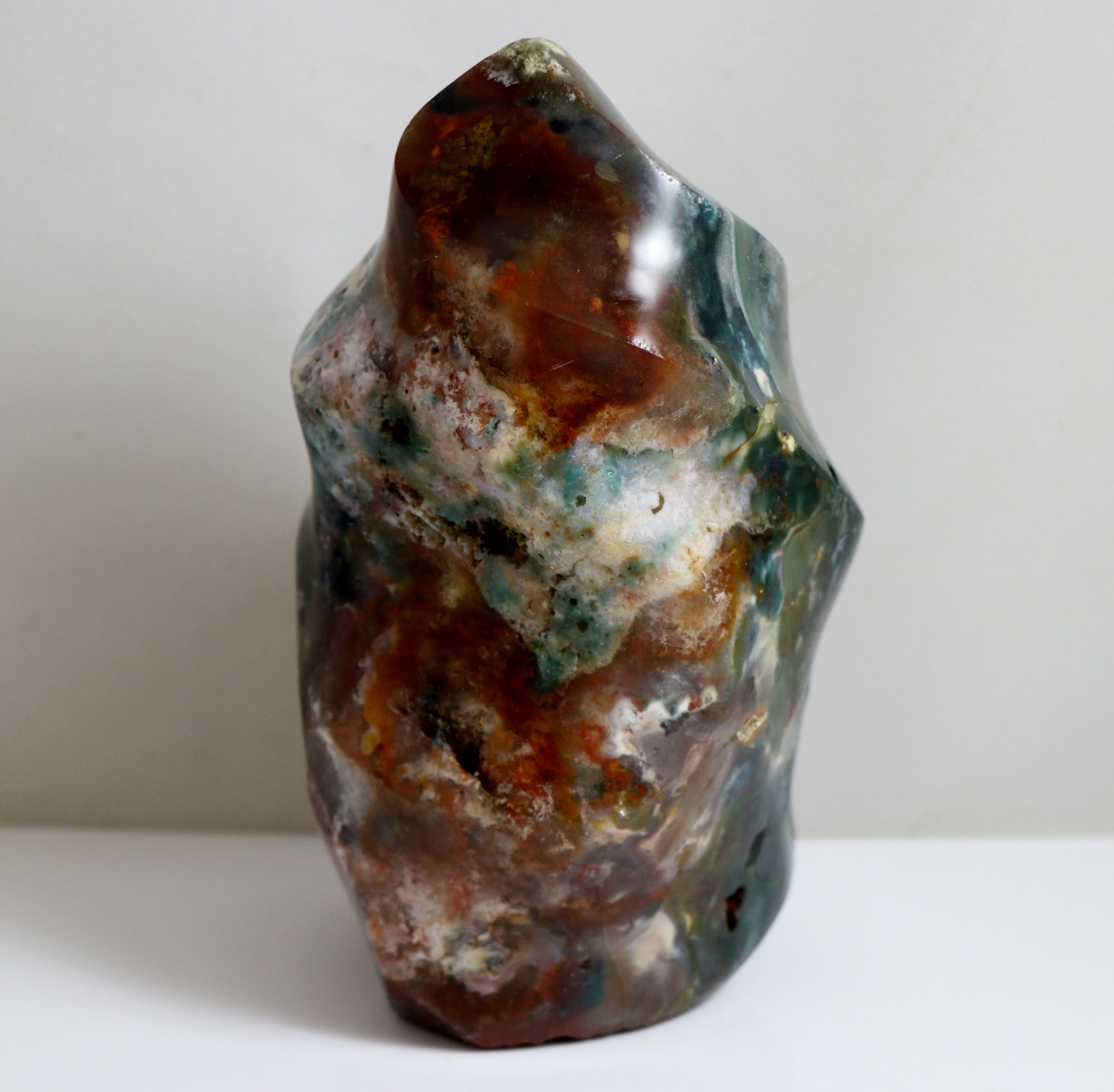 Ocean Jasper