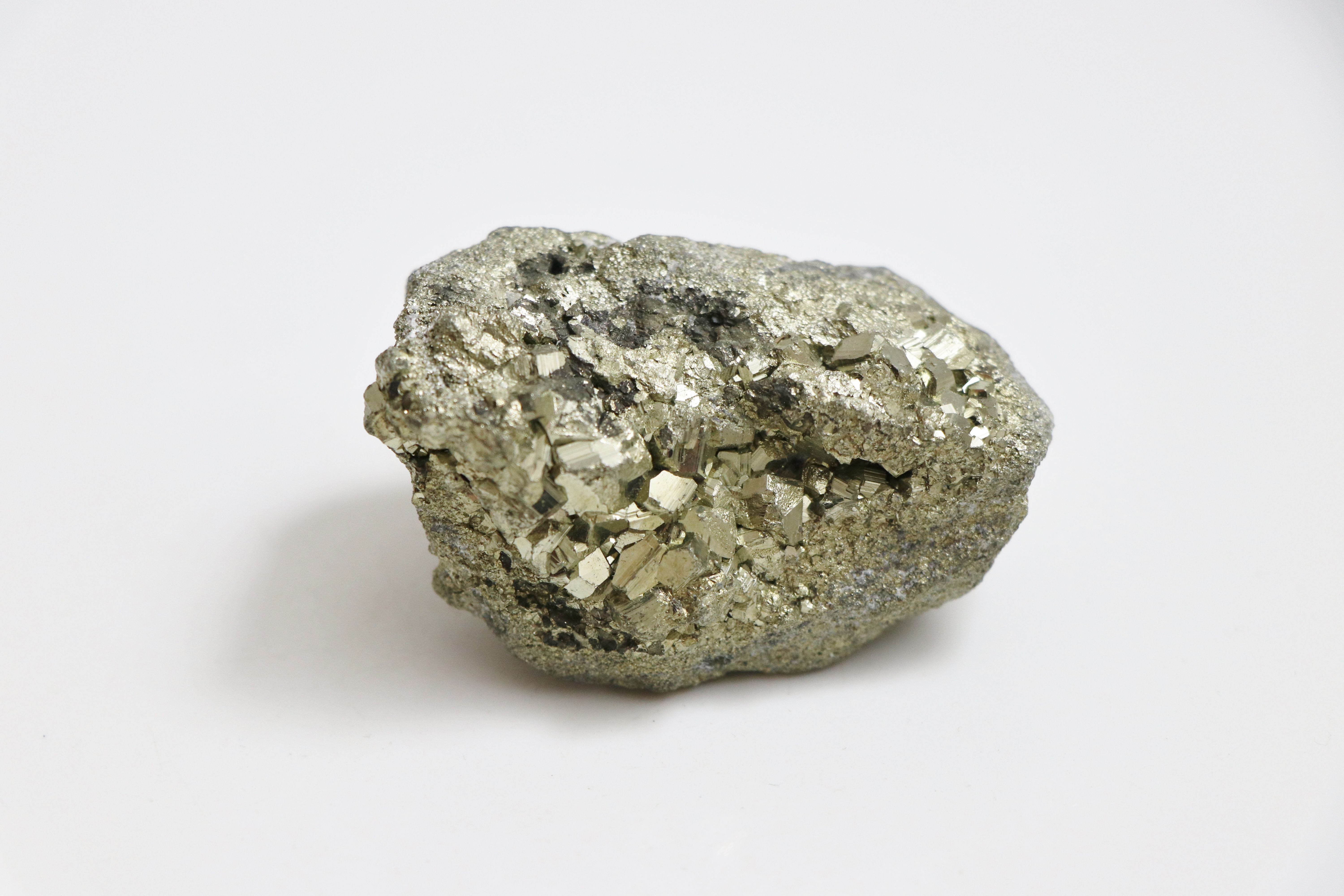 Pyrite