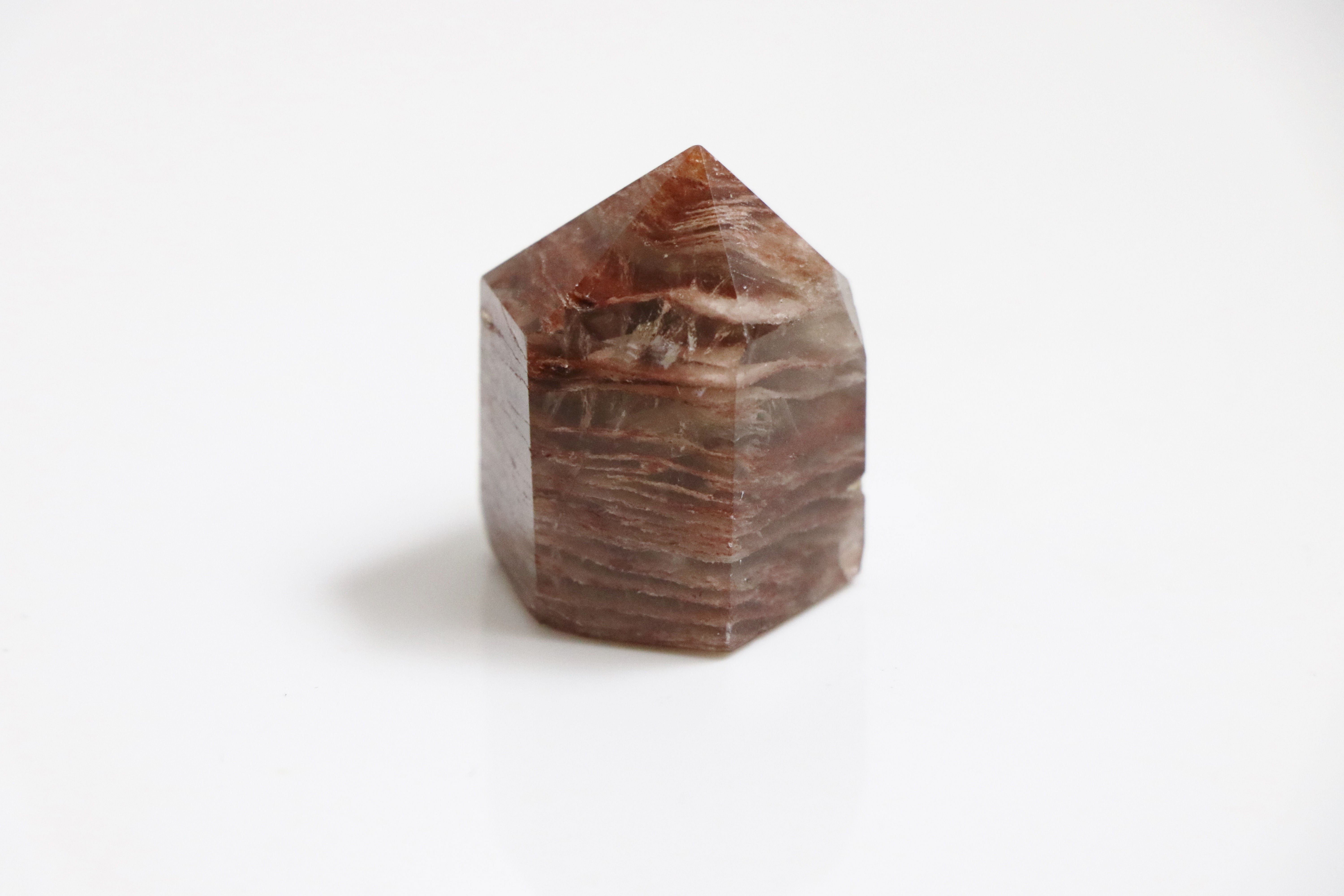 Thousand Layer Quartz