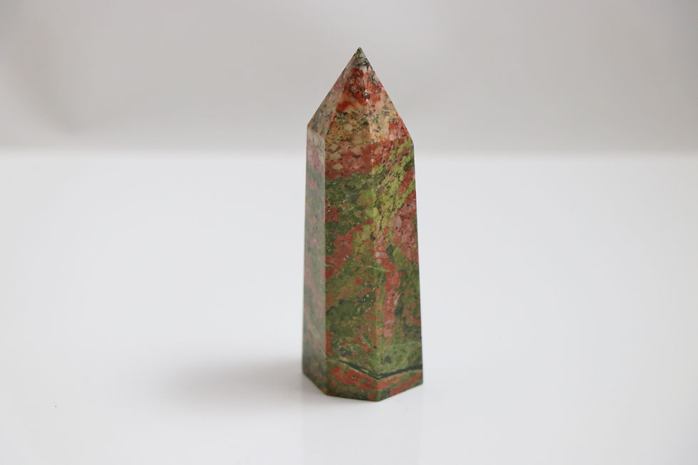 Unakite