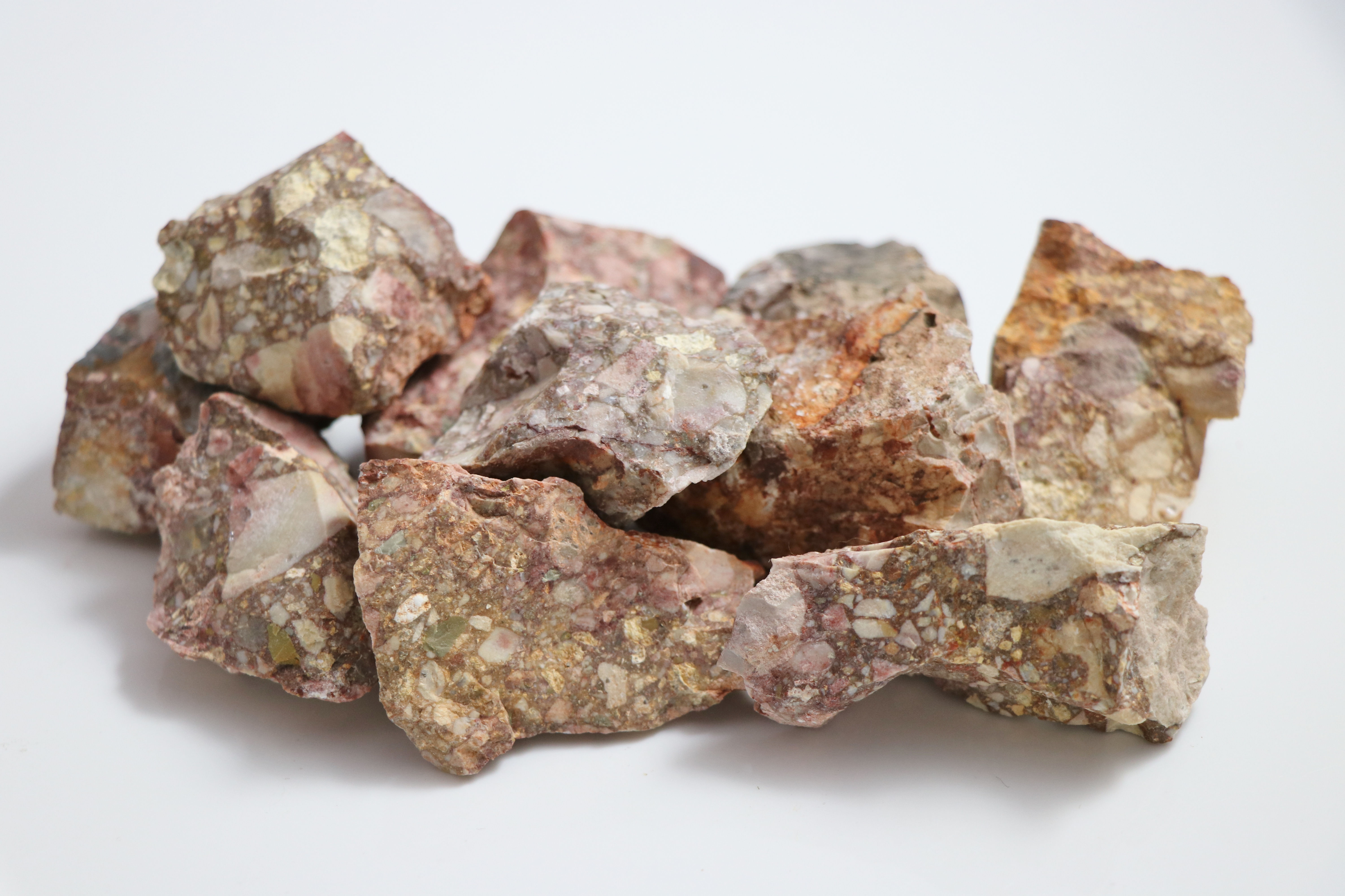 Confetti Jasper