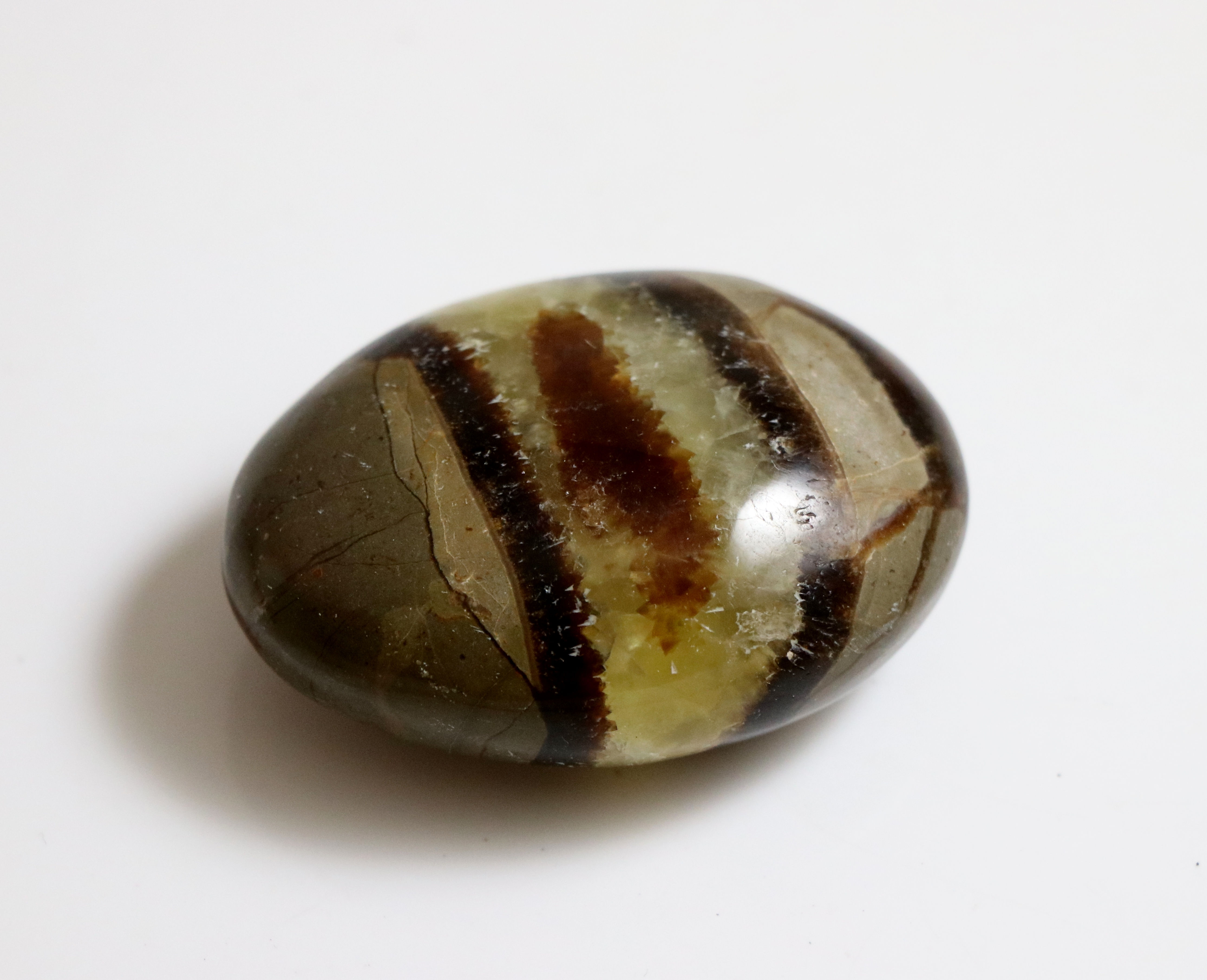 Septarian