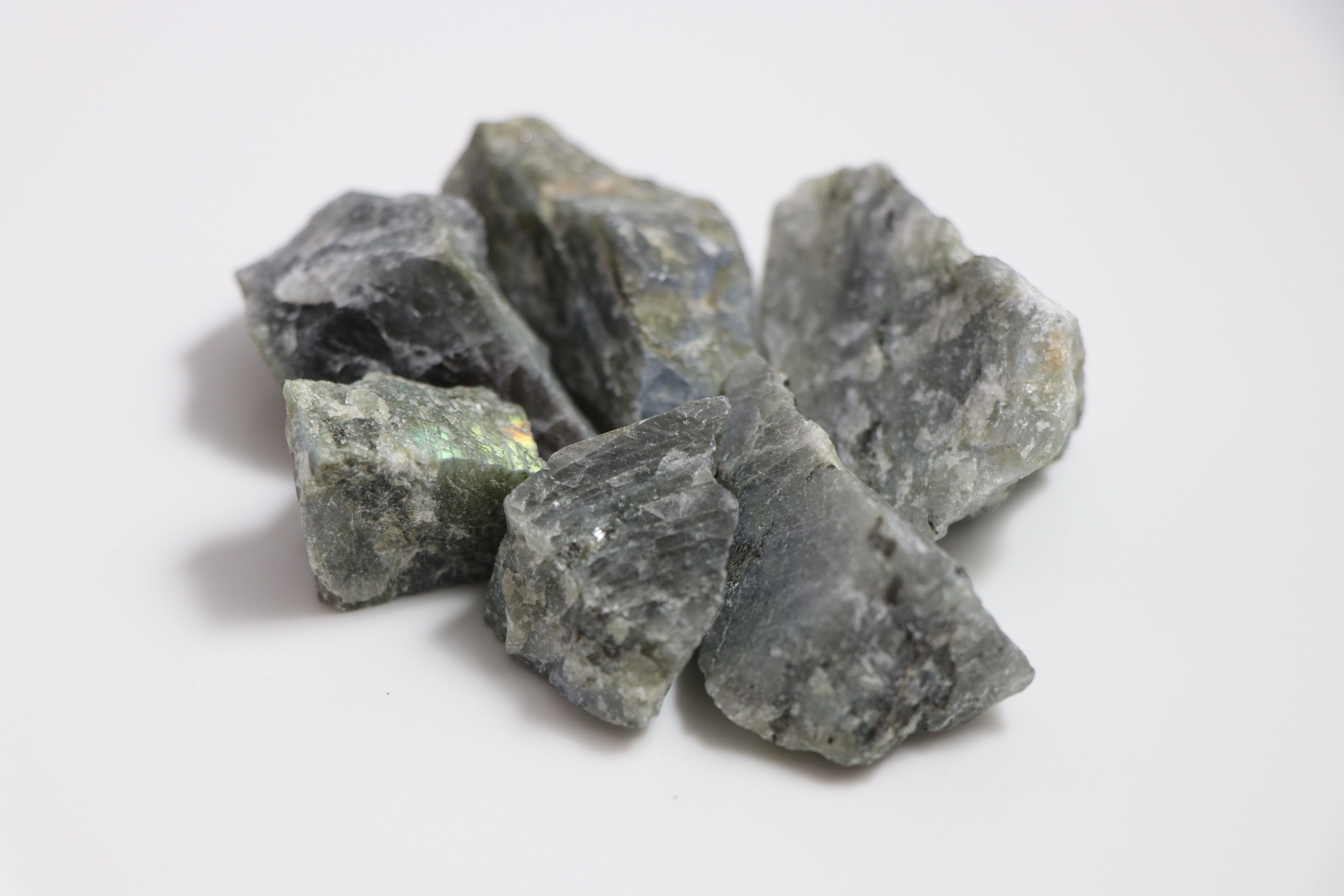 Labradorite