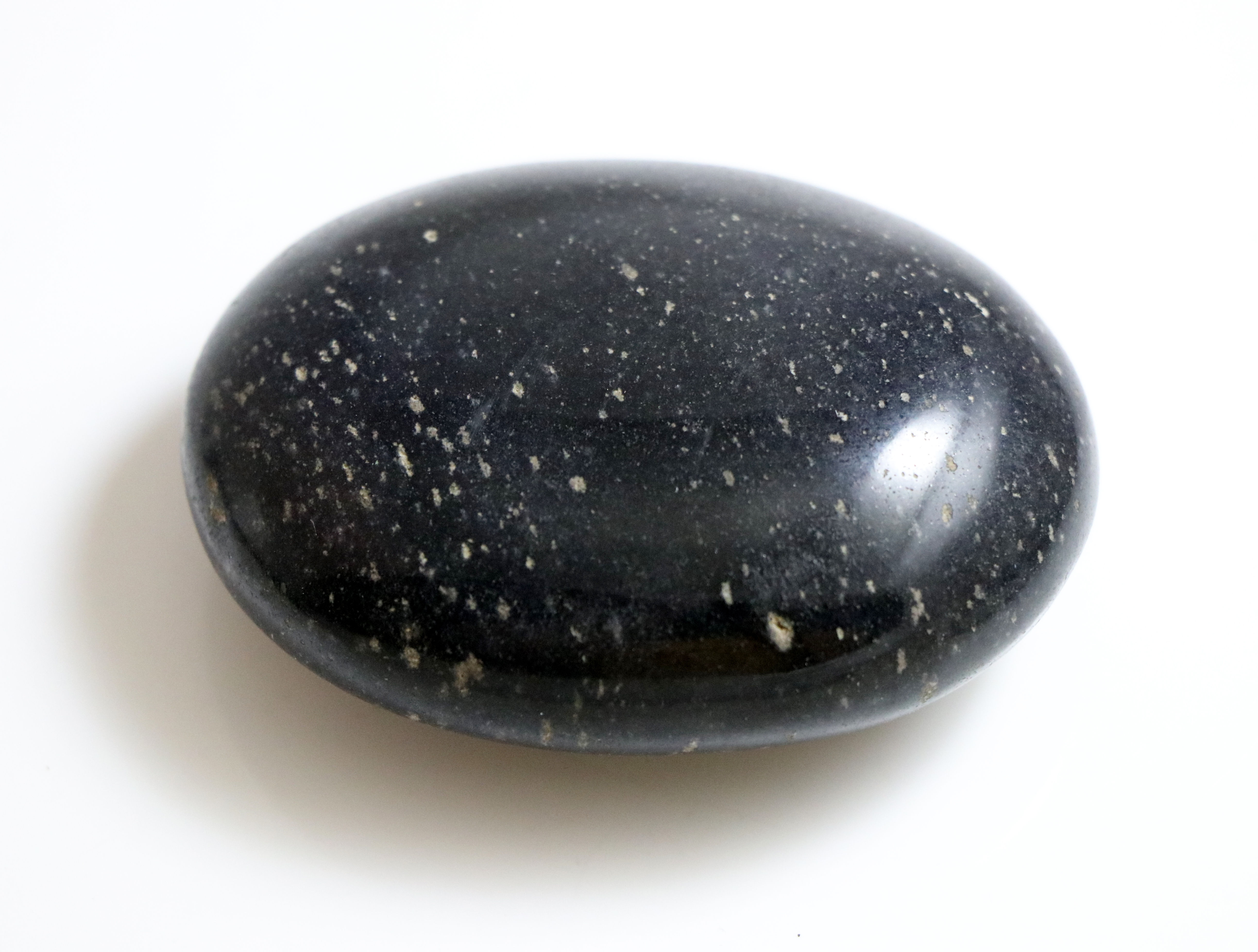 Dumortierite