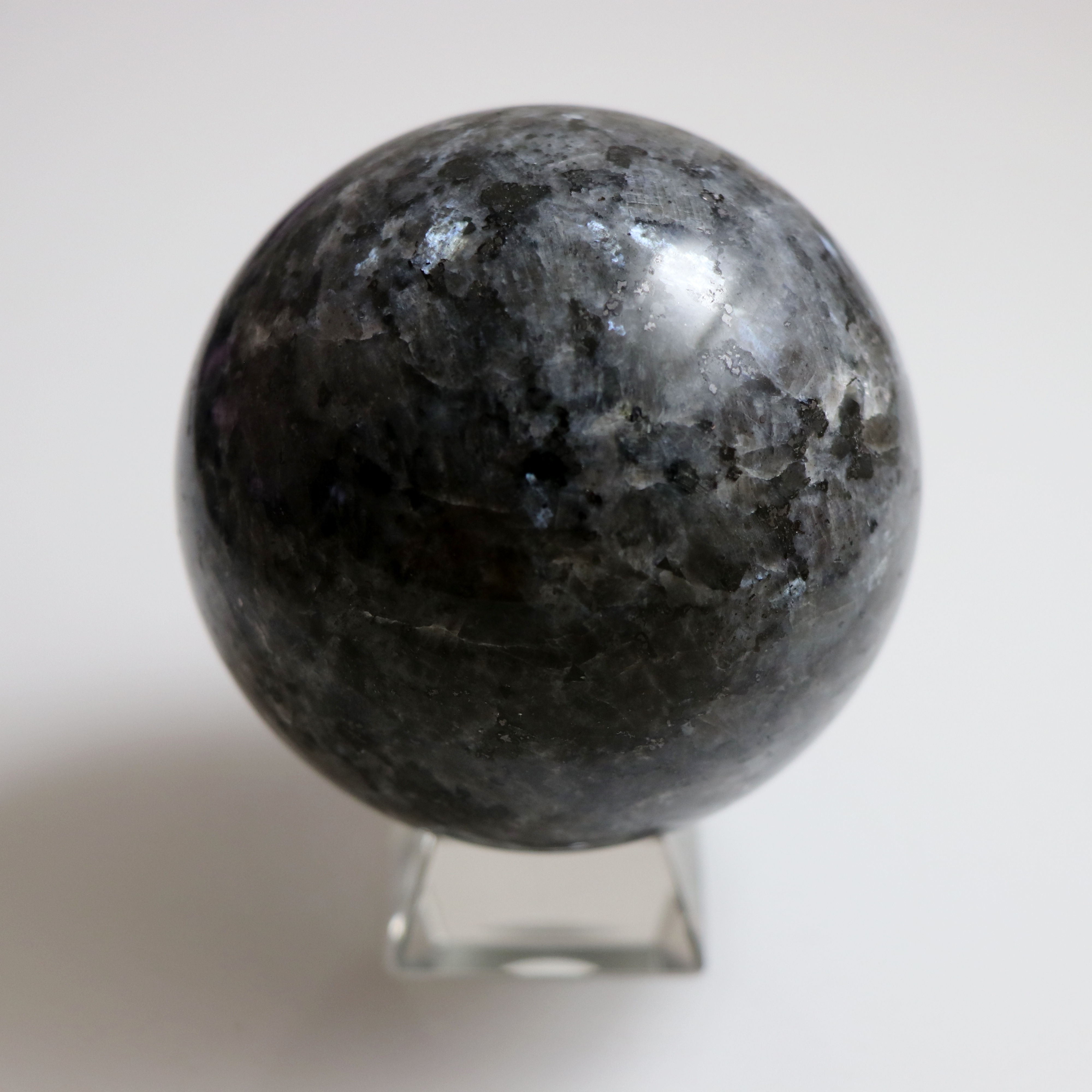 Larvikite