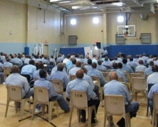 Deerfield Correctional Center church service.jpg