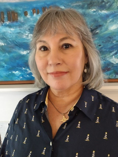 Linda Caulkins