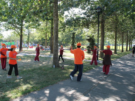 Explicate the Bodhi Meditation