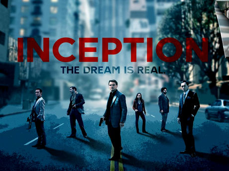 Film Analysis : 'Inception'