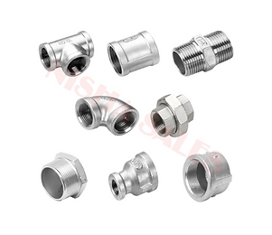 IC Dairy Fitting