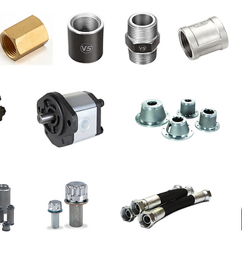 Hydraulic Products