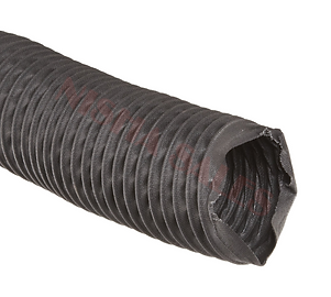 Fabric Duct Hose