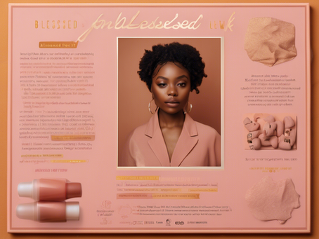 Expanding Reach: Blessed by Aaliyah's Affordable Assistance Packages
