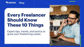Every Freelancer Should Know These 10 Things