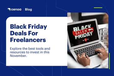 Black Friday Deals for Freelancers 2026: The Best Tools Worth Buying