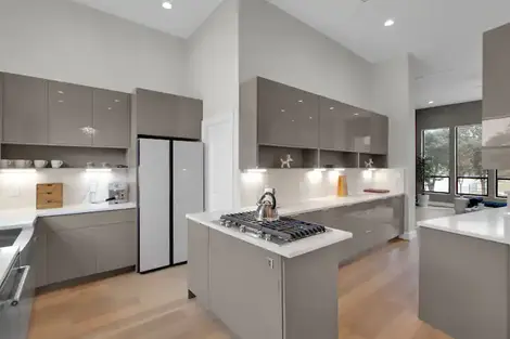 Winsome LN -  Townhouses