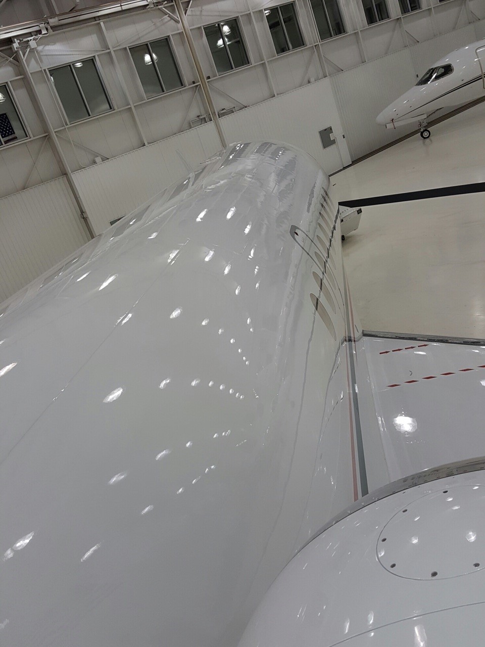 Aircraft Protective Coatings Plane Protective Coating Permagard