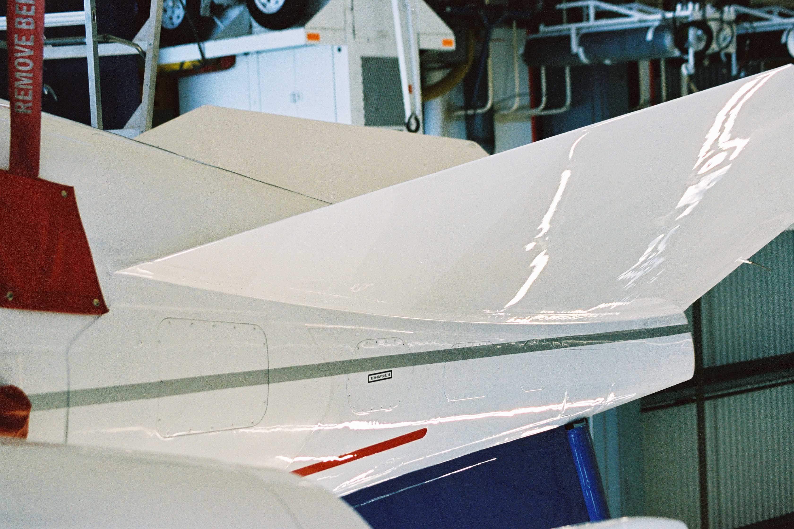 Aircraft Protective Coatings Plane Protective Coating Permagard