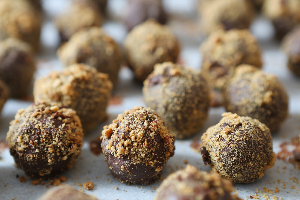 Best chocolate shops in Asheville