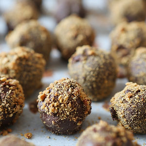 Protein Millet Laddu