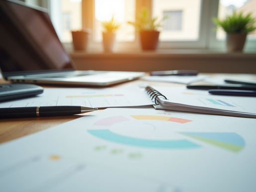 Ignite Your Passions!